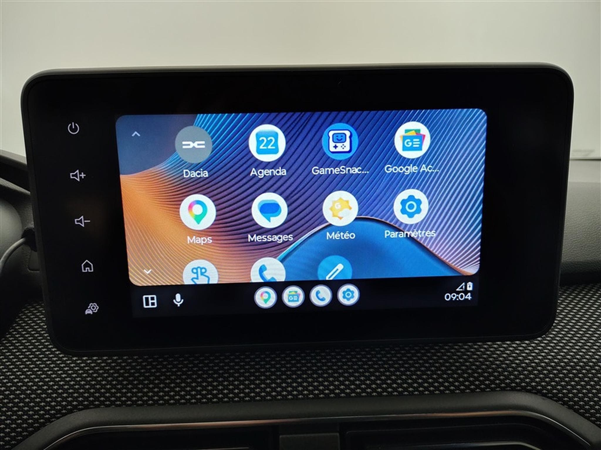 Dacia Jogger 1.0 TCe EXTREME 7pl. NAV/CAMERA/CARPLAY (2022) - Photo 22