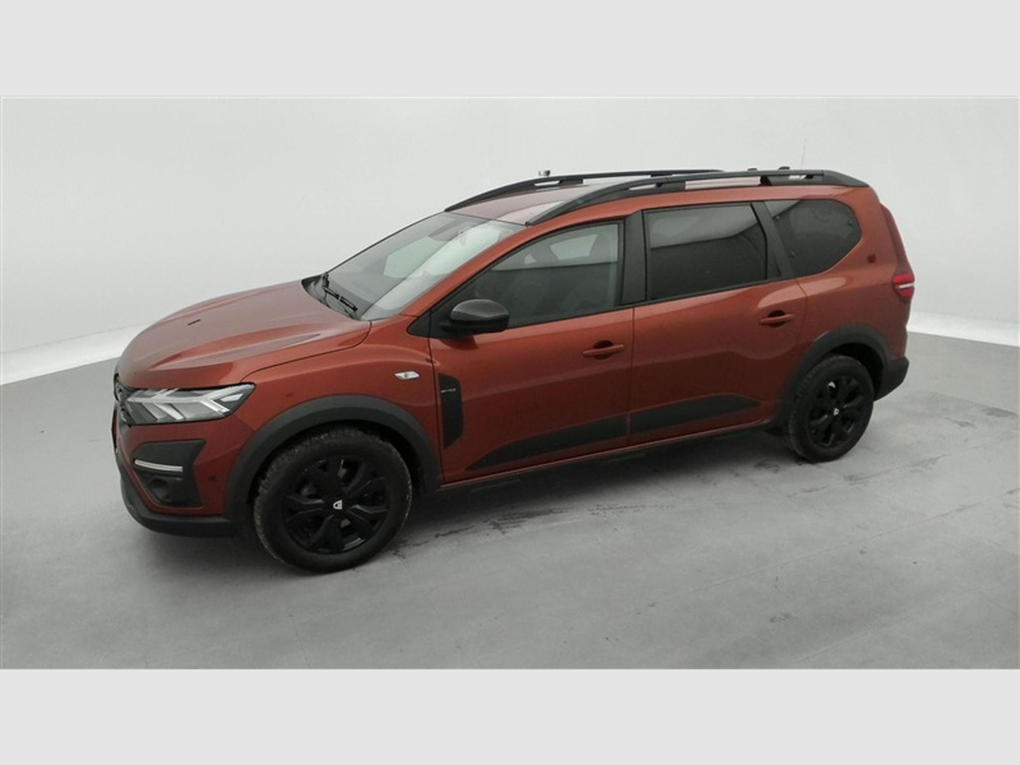 Dacia Jogger 1.0 TCe EXTREME 7pl. NAV/CAMERA/CARPLAY (2022) - Photo 23