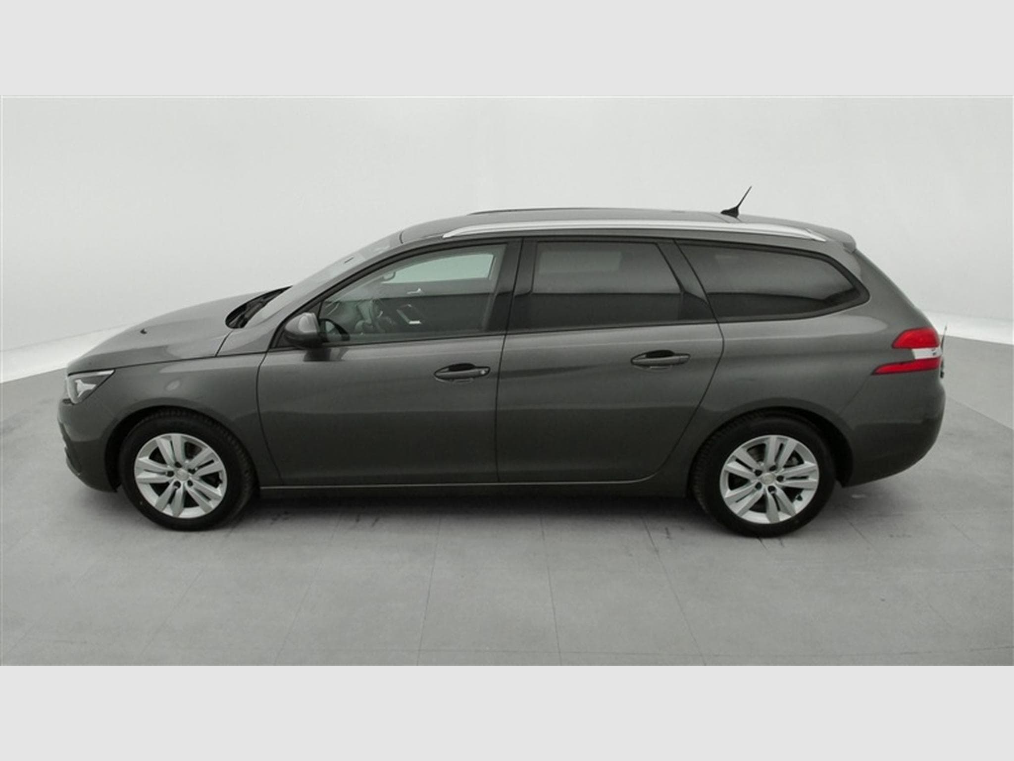 Peugeot 308 1.2 PureTech Style Navi/Toit PanO/PDC/ (2020) - Photo 3
