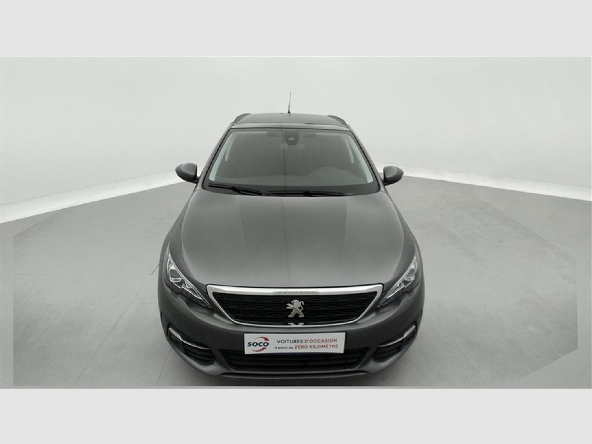 Peugeot 308 1.2 PureTech Style Navi/Toit PanO/PDC/ (2020) - Photo 4