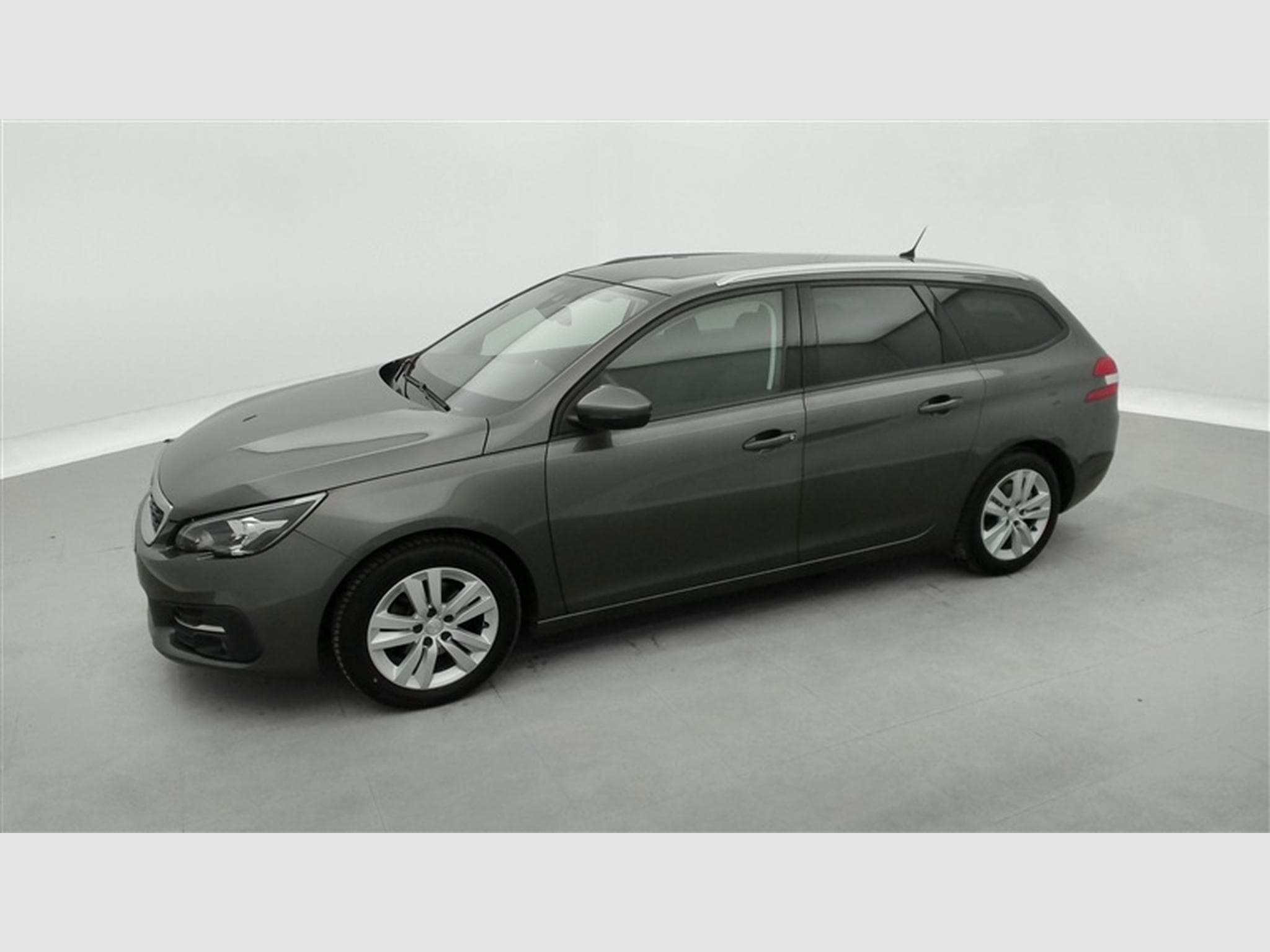 Peugeot 308 1.2 PureTech Style Navi/Toit PanO/PDC/ (2020) - Photo 22