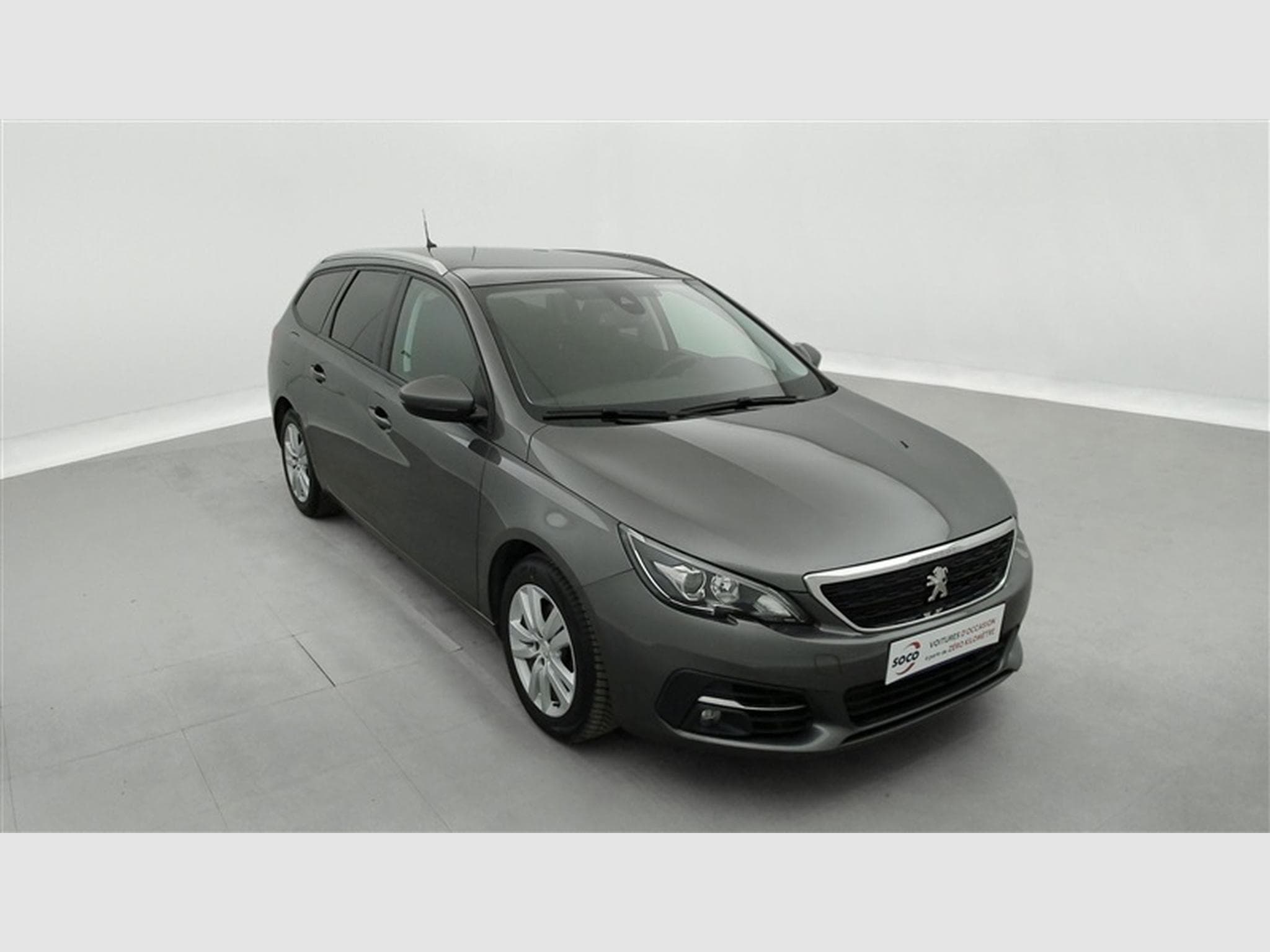 Peugeot 308 1.2 PureTech Style Navi/Toit PanO/PDC/ (2020) - Photo 23