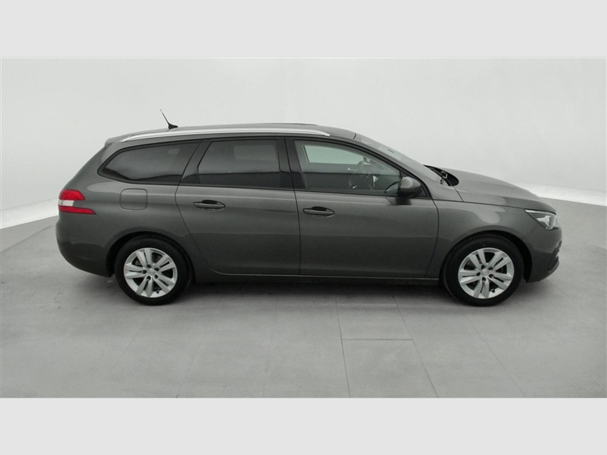 Peugeot 308 1.2 PureTech Style Navi/Toit PanO/PDC/ (2020) - Photo 25