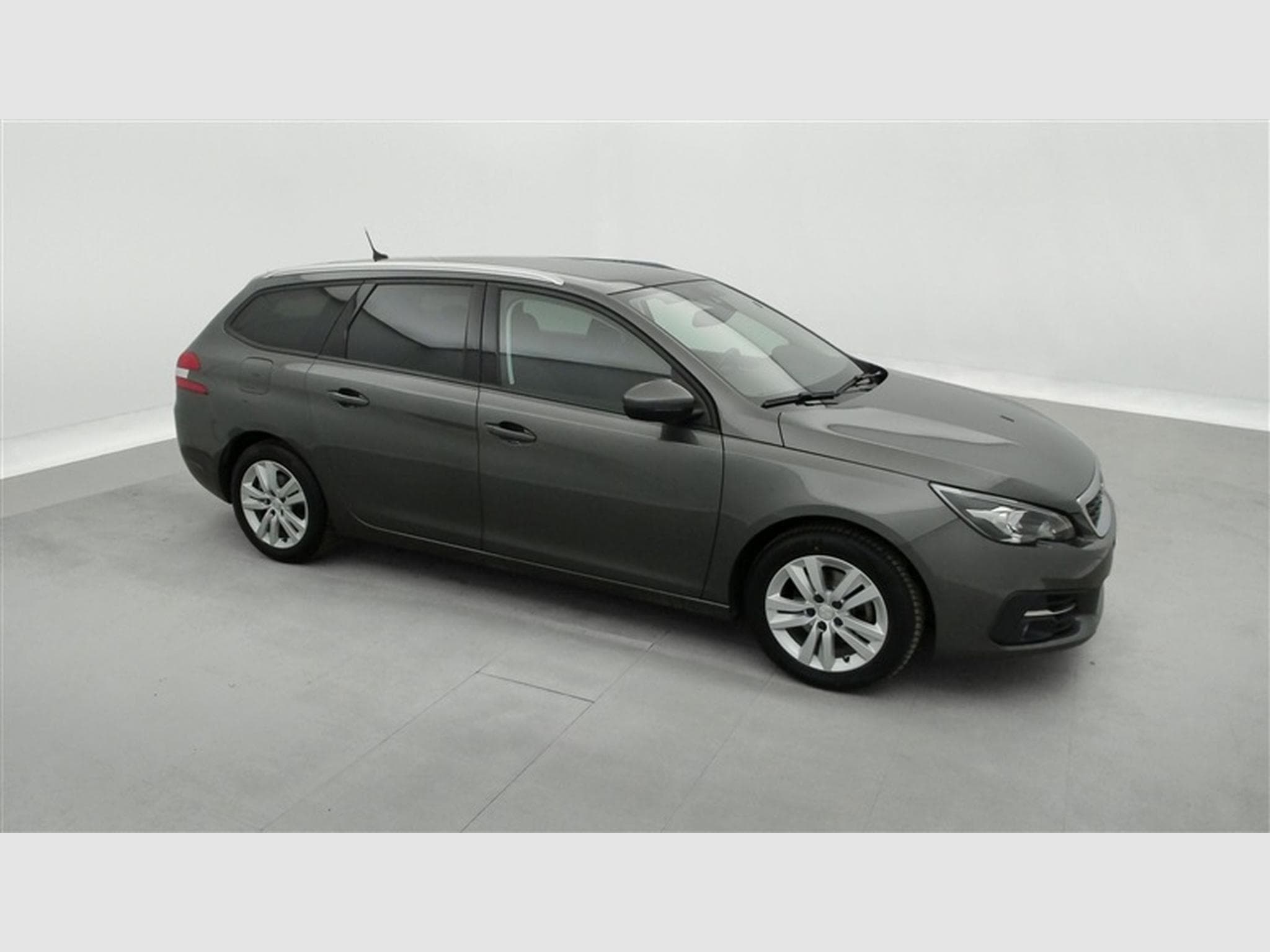 Peugeot 308 1.2 PureTech Style Navi/Toit PanO/PDC/ (2020) - Photo 24