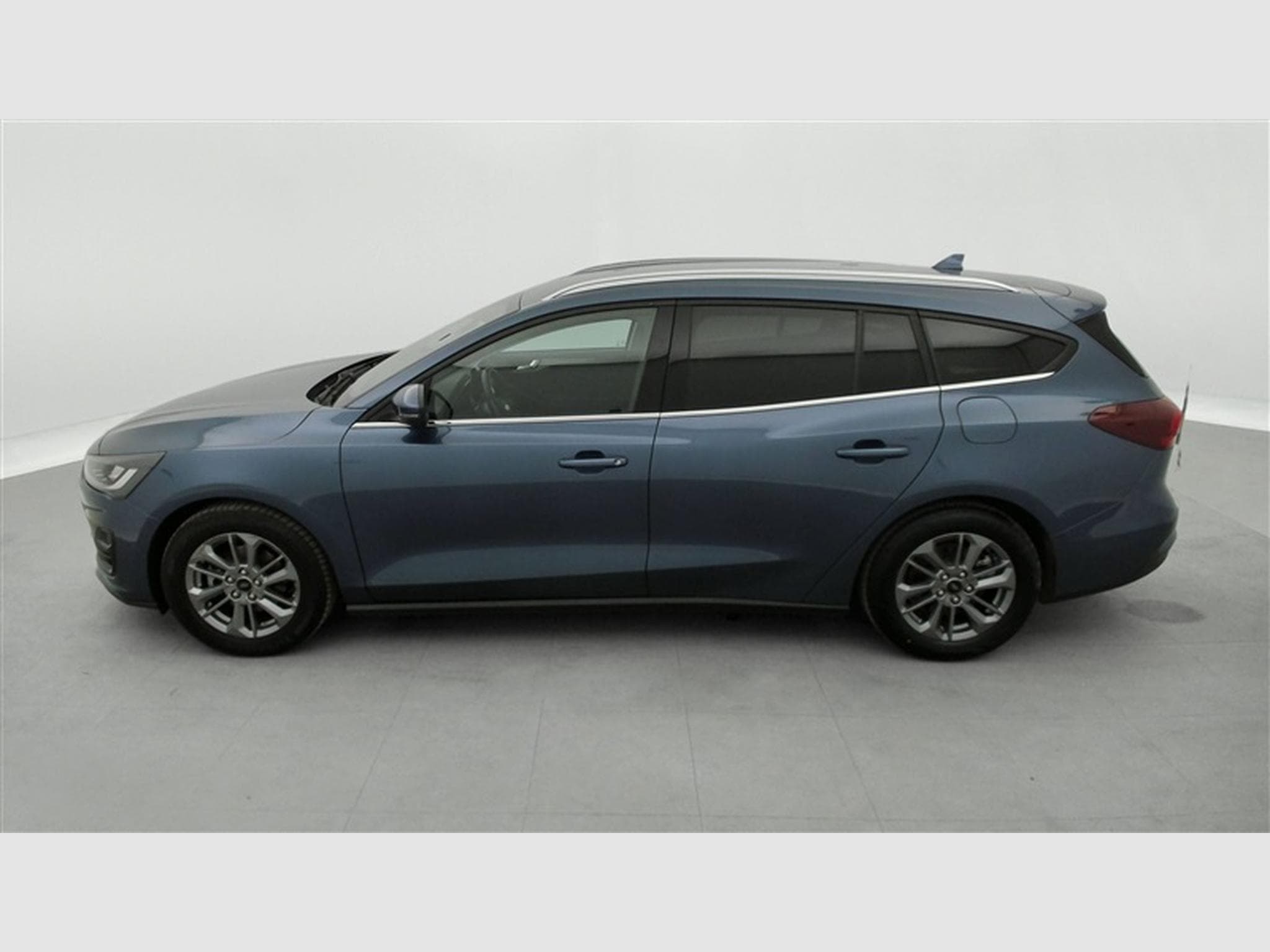 Ford Focus 1.0 EcoBoost mHEV 155Cv AT Titanium Navi / Led / PDC av+ar (2024) - Photo 3