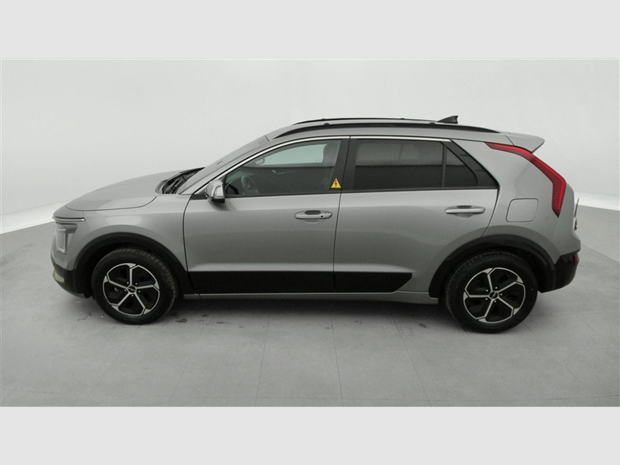 Kia Niro HEV 1.6 GDi Pulse DCT (2023) - Photo 3