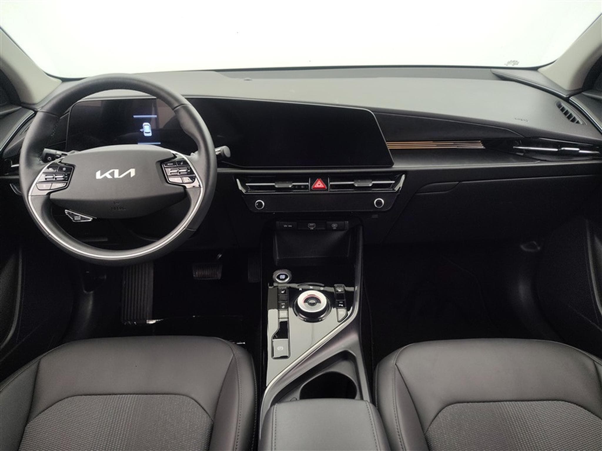 Kia Niro HEV 1.6 GDi Pulse DCT (2023) - Photo 8