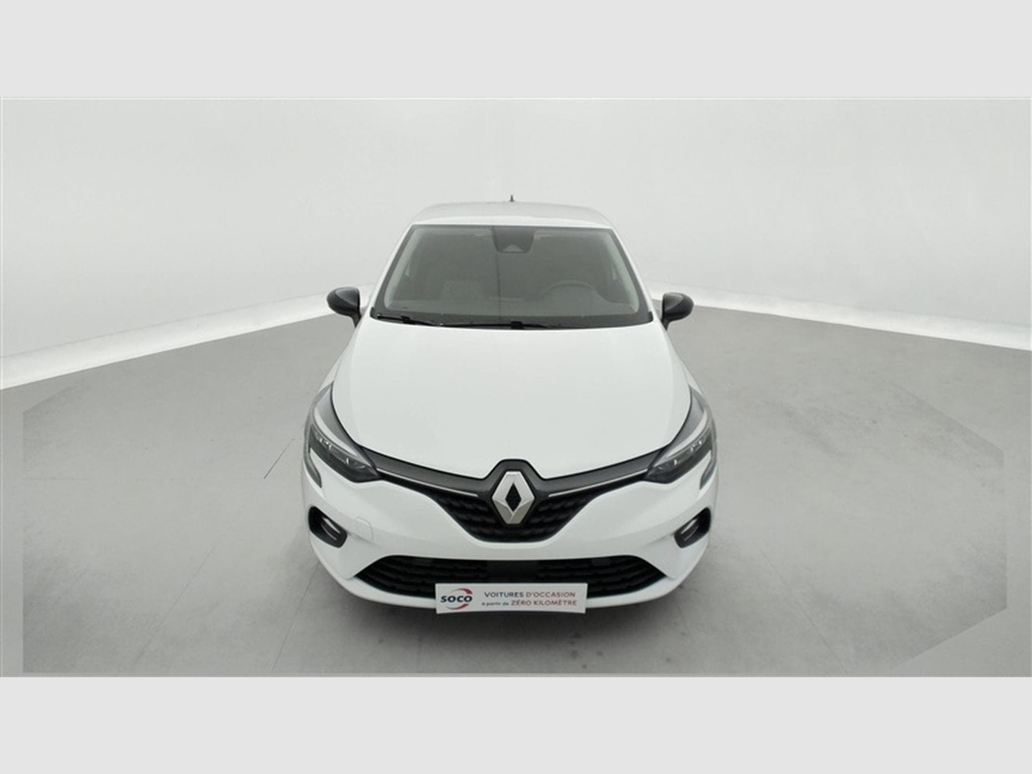 Renault Clio Evolution NAVI / CARPLAY / PDC / ALU (2023) - Photo 4