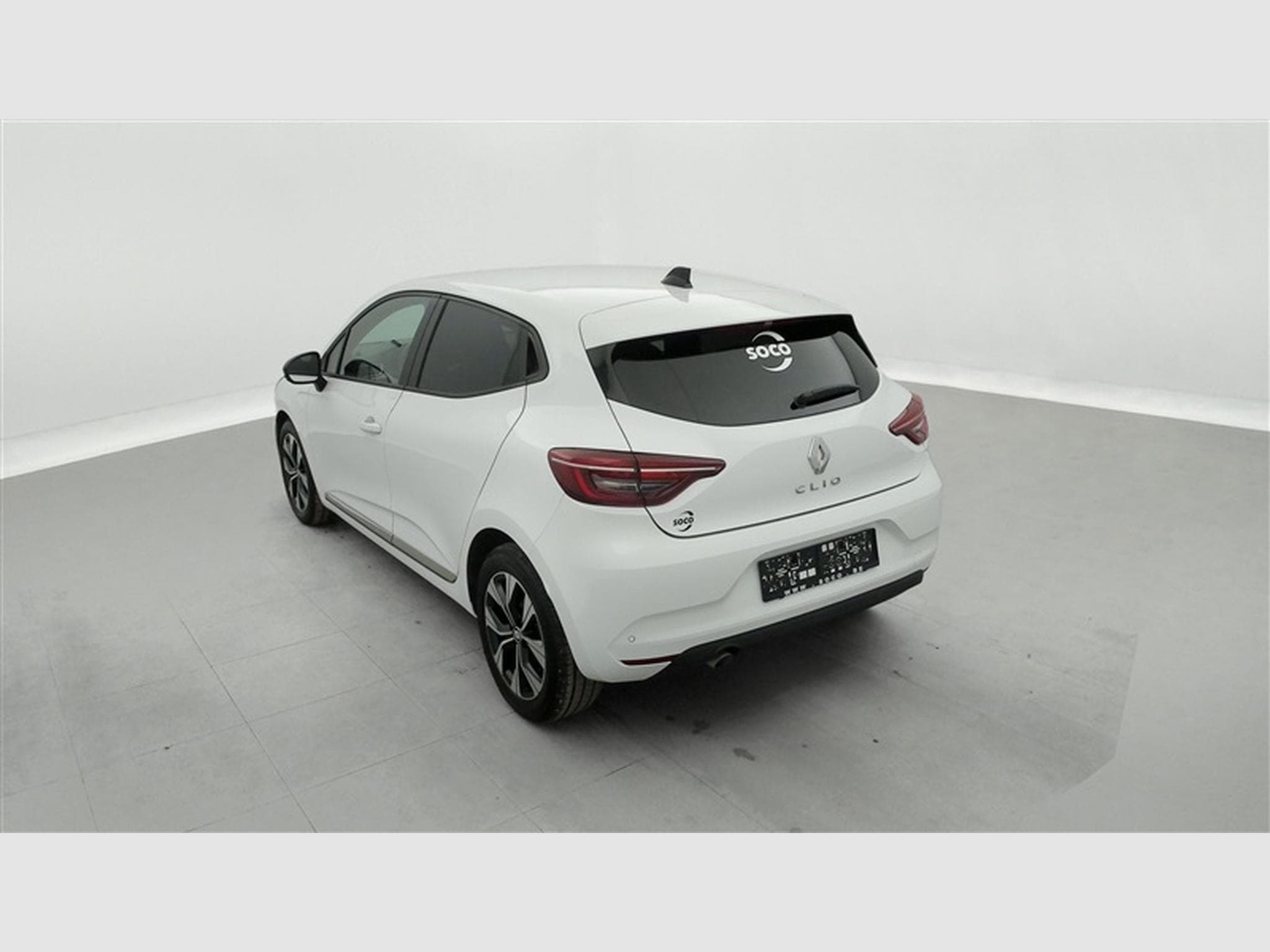 Renault Clio Evolution NAVI / CARPLAY / PDC / ALU (2023) - Photo 2