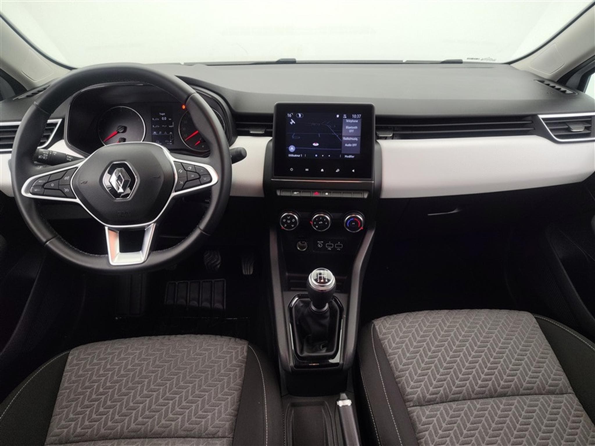 Renault Clio Evolution NAVI / CARPLAY / PDC / ALU (2023) - Photo 8