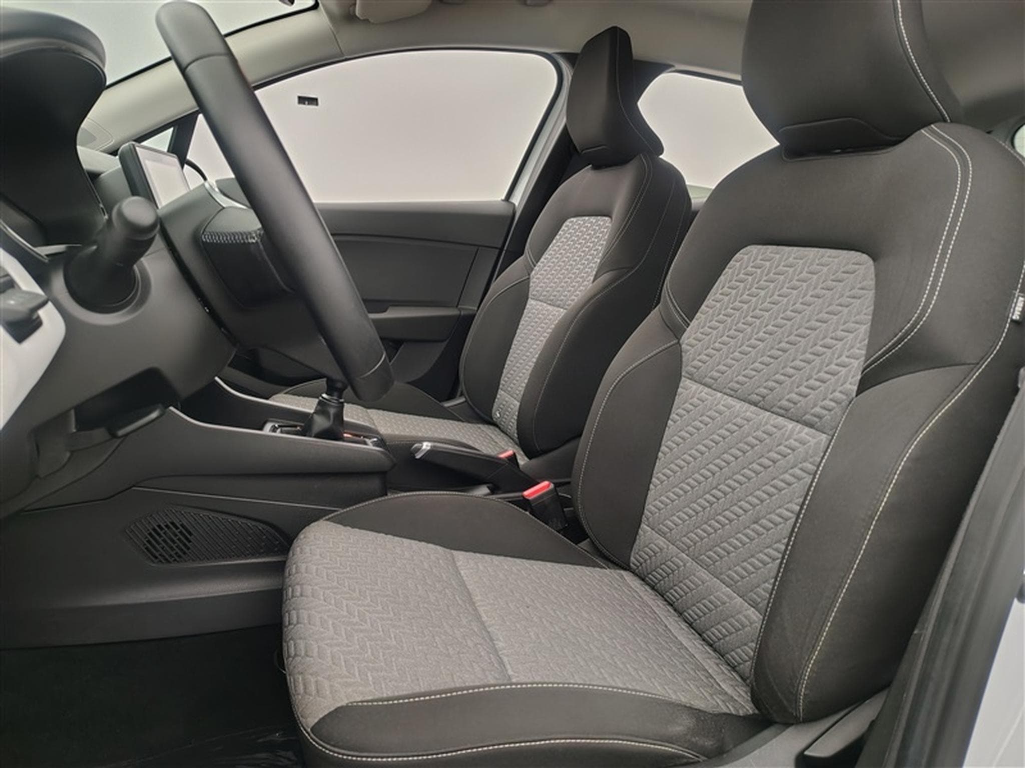 Renault Clio Evolution NAVI / CARPLAY / PDC / ALU (2023) - Photo 7