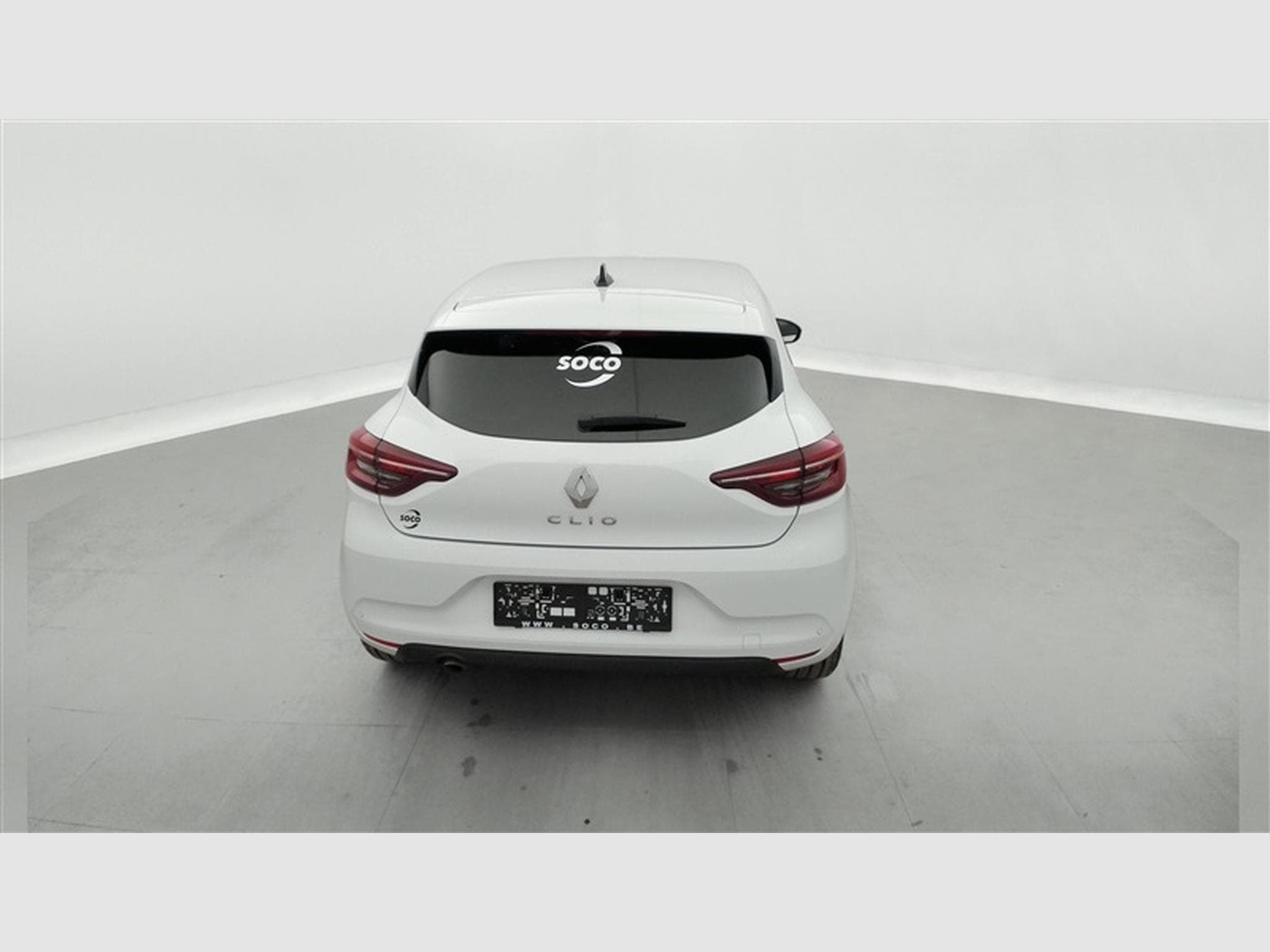 Renault Clio Evolution NAVI / CARPLAY / PDC / ALU (2023) - Photo 5