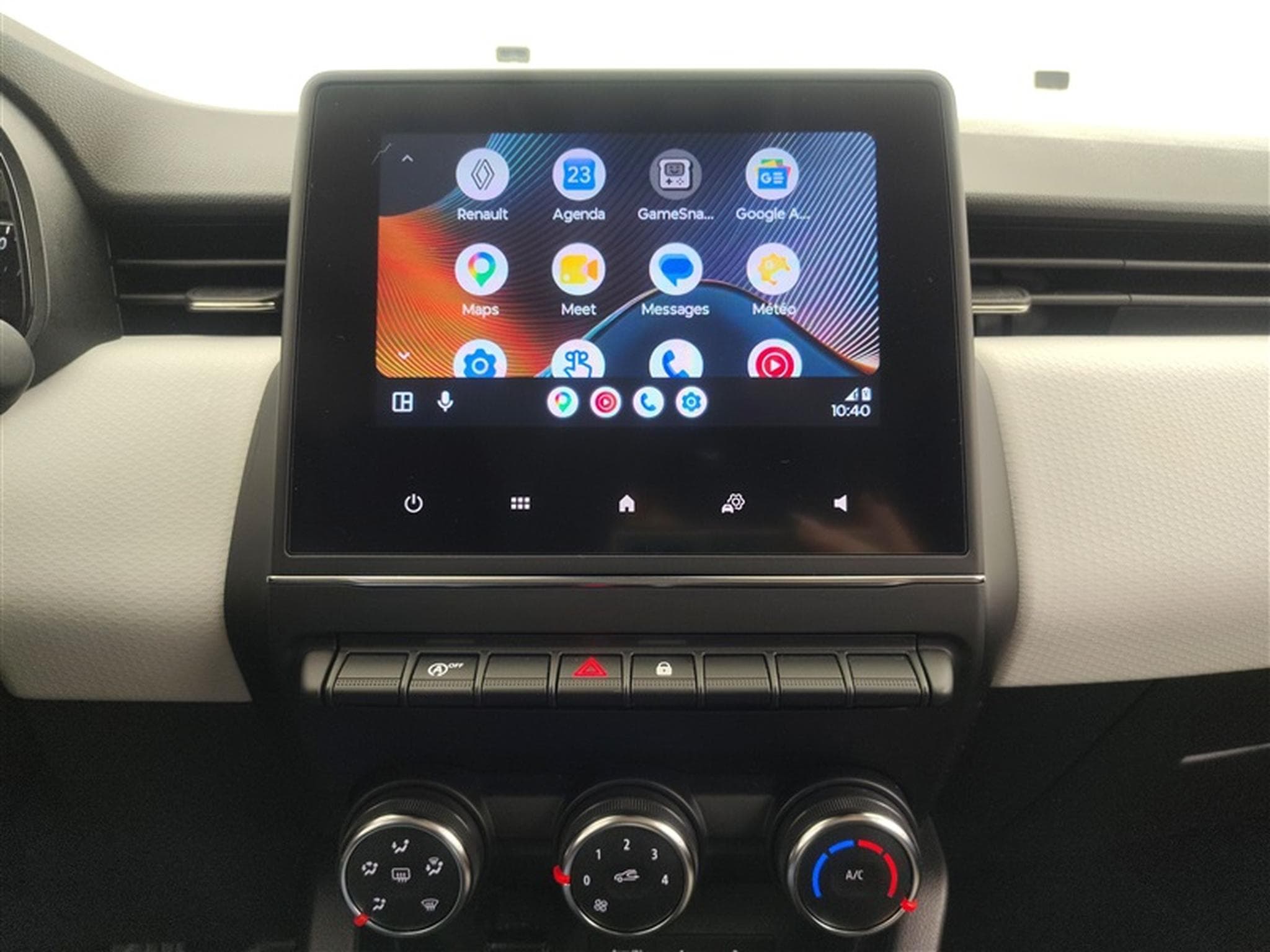 Renault Clio Evolution NAVI / CARPLAY / PDC / ALU (2023) - Photo 20