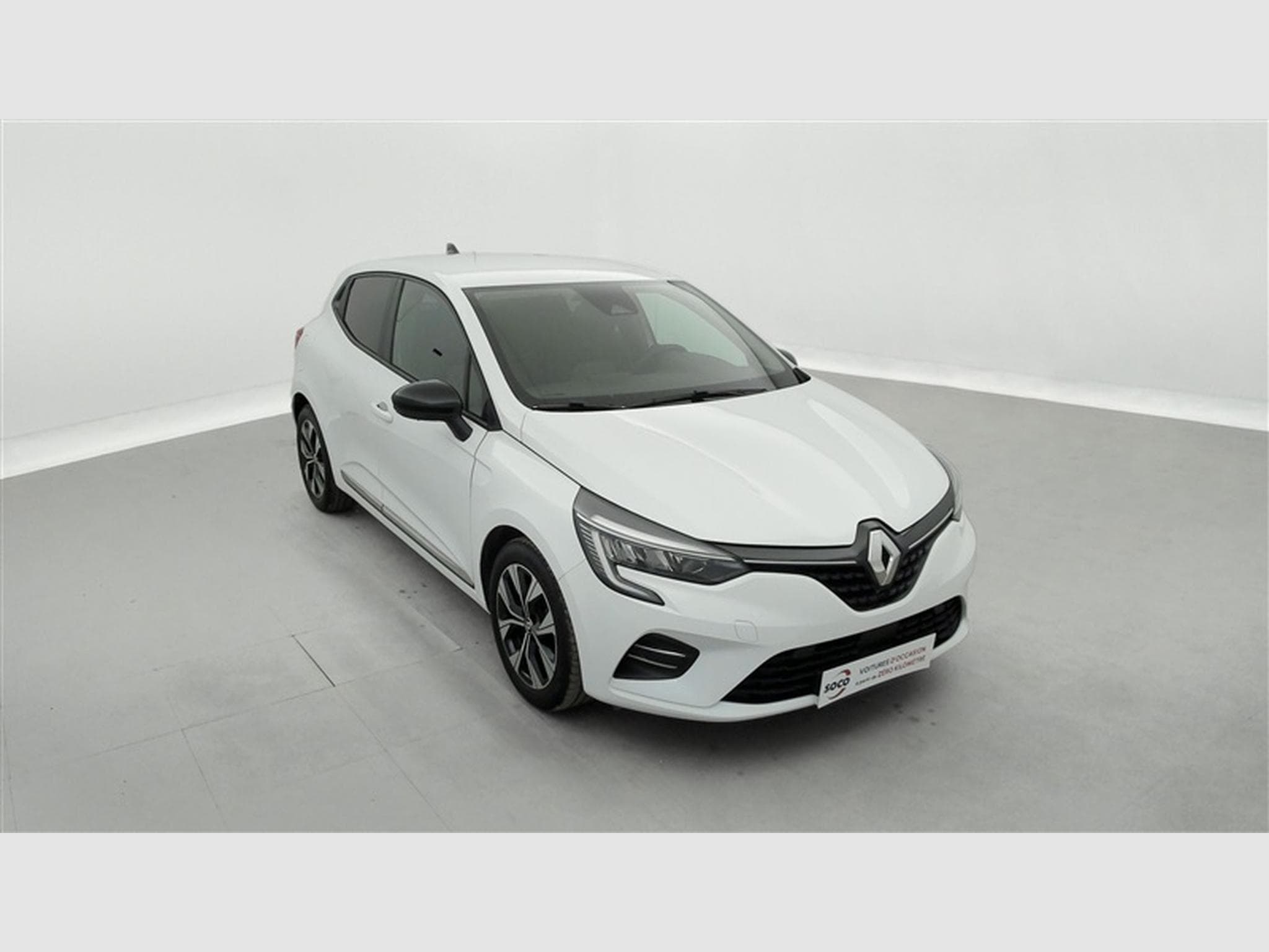 Renault Clio Evolution NAVI / CARPLAY / PDC / ALU (2023) - Photo 22