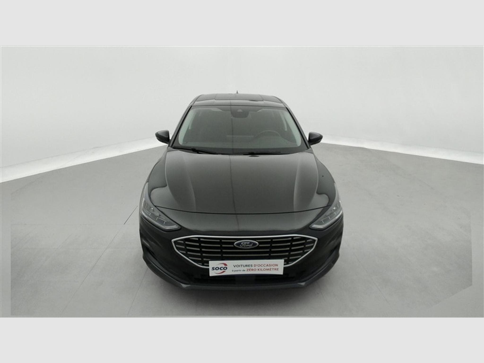 Ford Focus 1.5 EcoBlue Connected (2023) - Photo 4