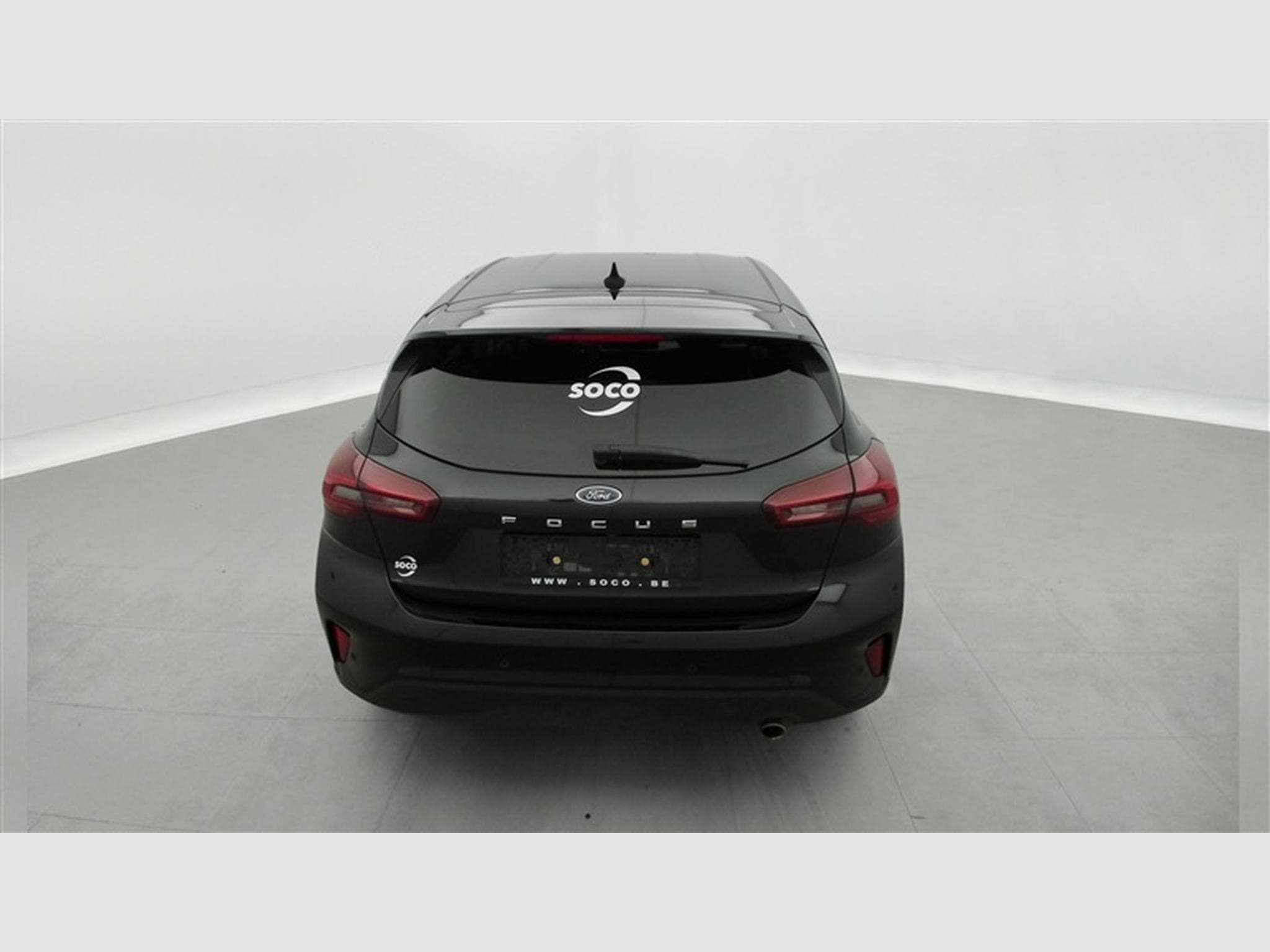 Ford Focus 1.5 EcoBlue Connected (2023) - Photo 5