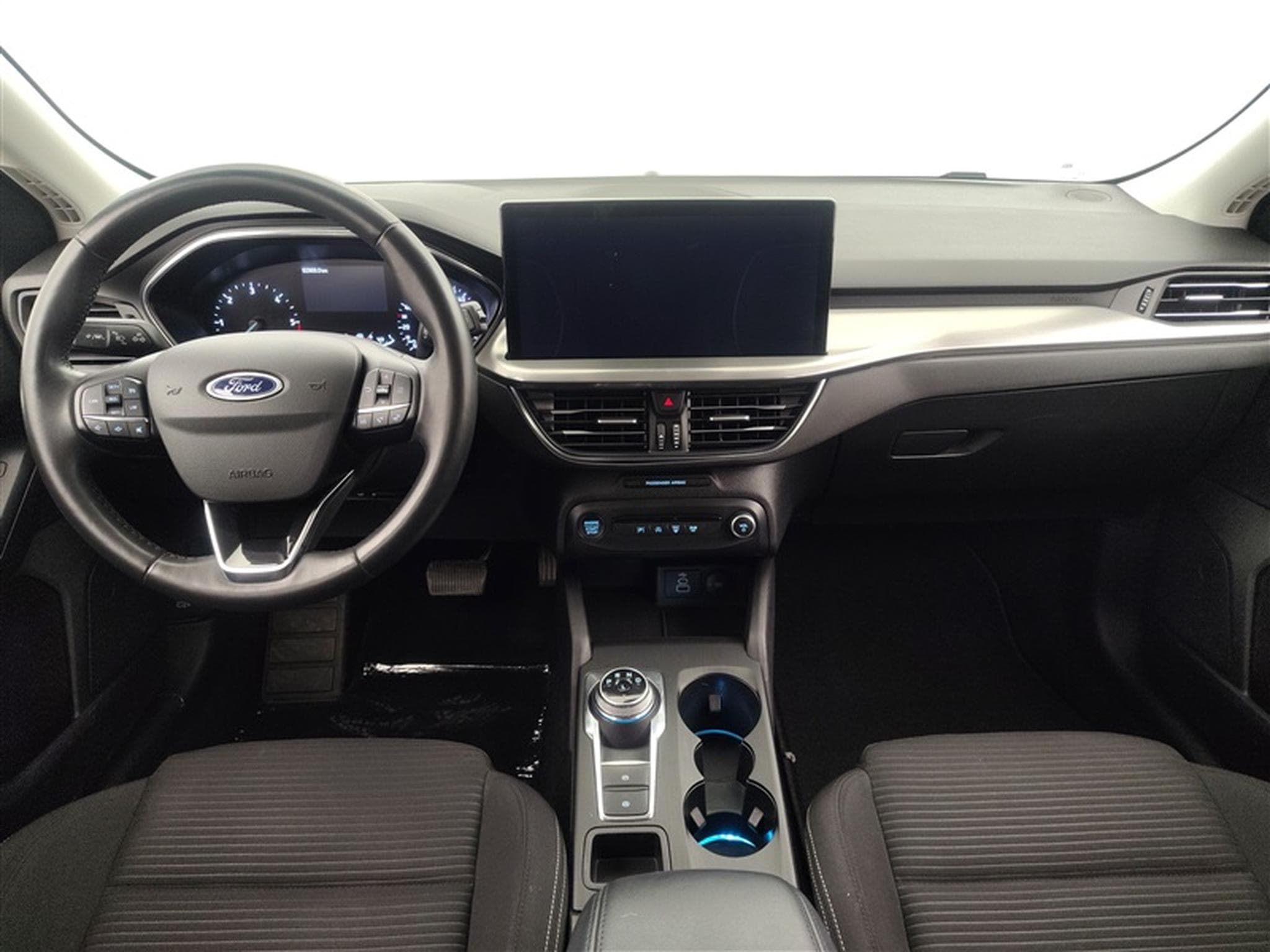 Ford Focus 1.5 EcoBlue Connected (2023) - Photo 8