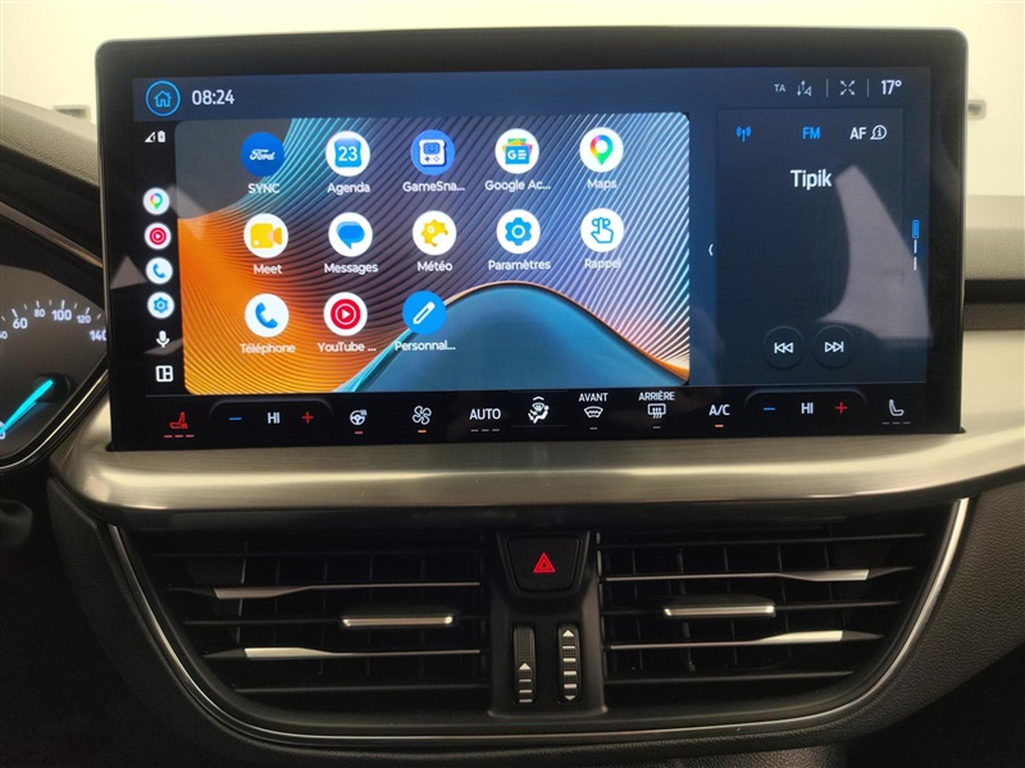 Ford Focus 1.5 EcoBlue Connected (2023) - Photo 20