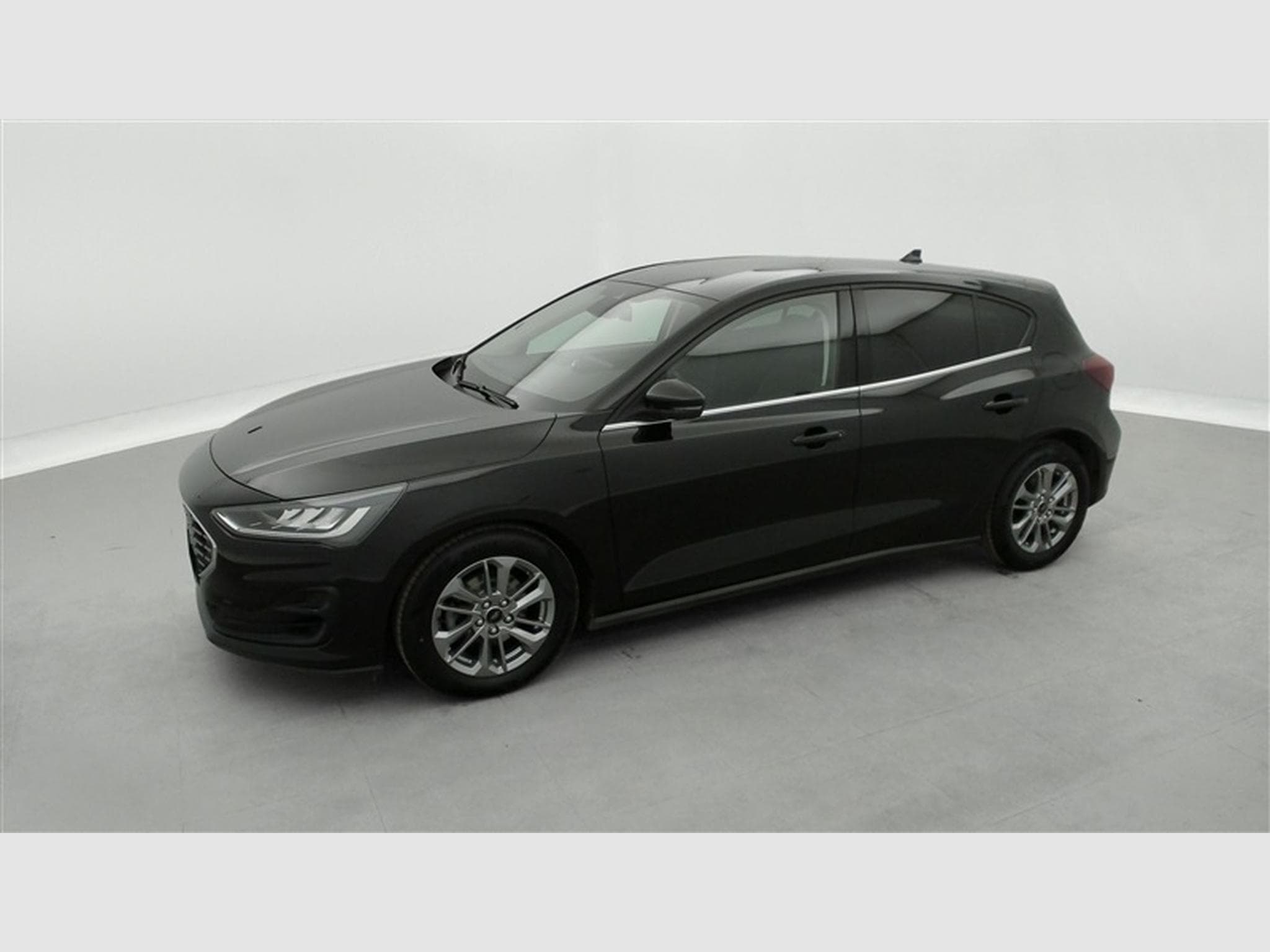 Ford Focus 1.5 EcoBlue Connected (2023) - Photo 21