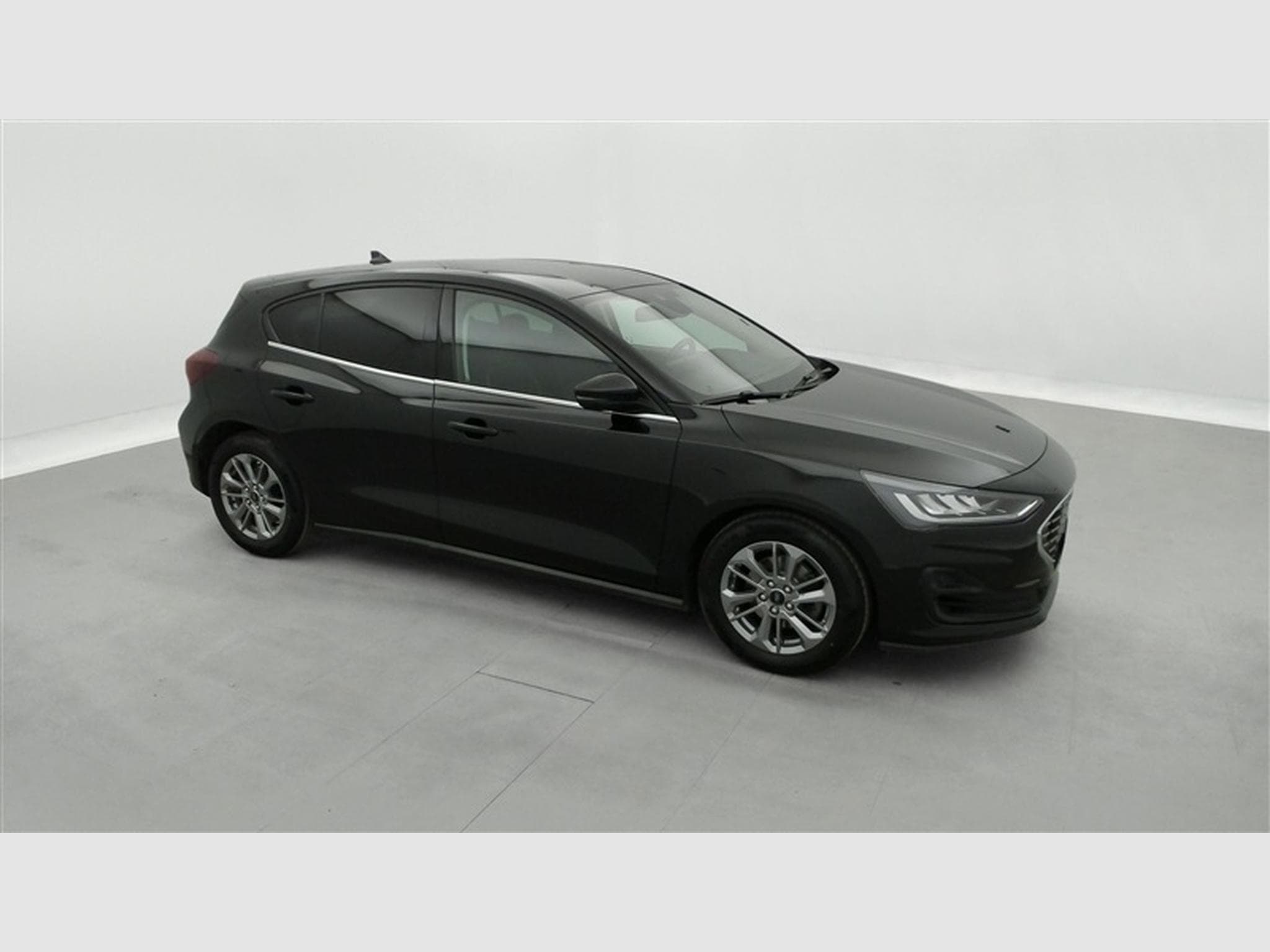 Ford Focus 1.5 EcoBlue Connected (2023) - Photo 23