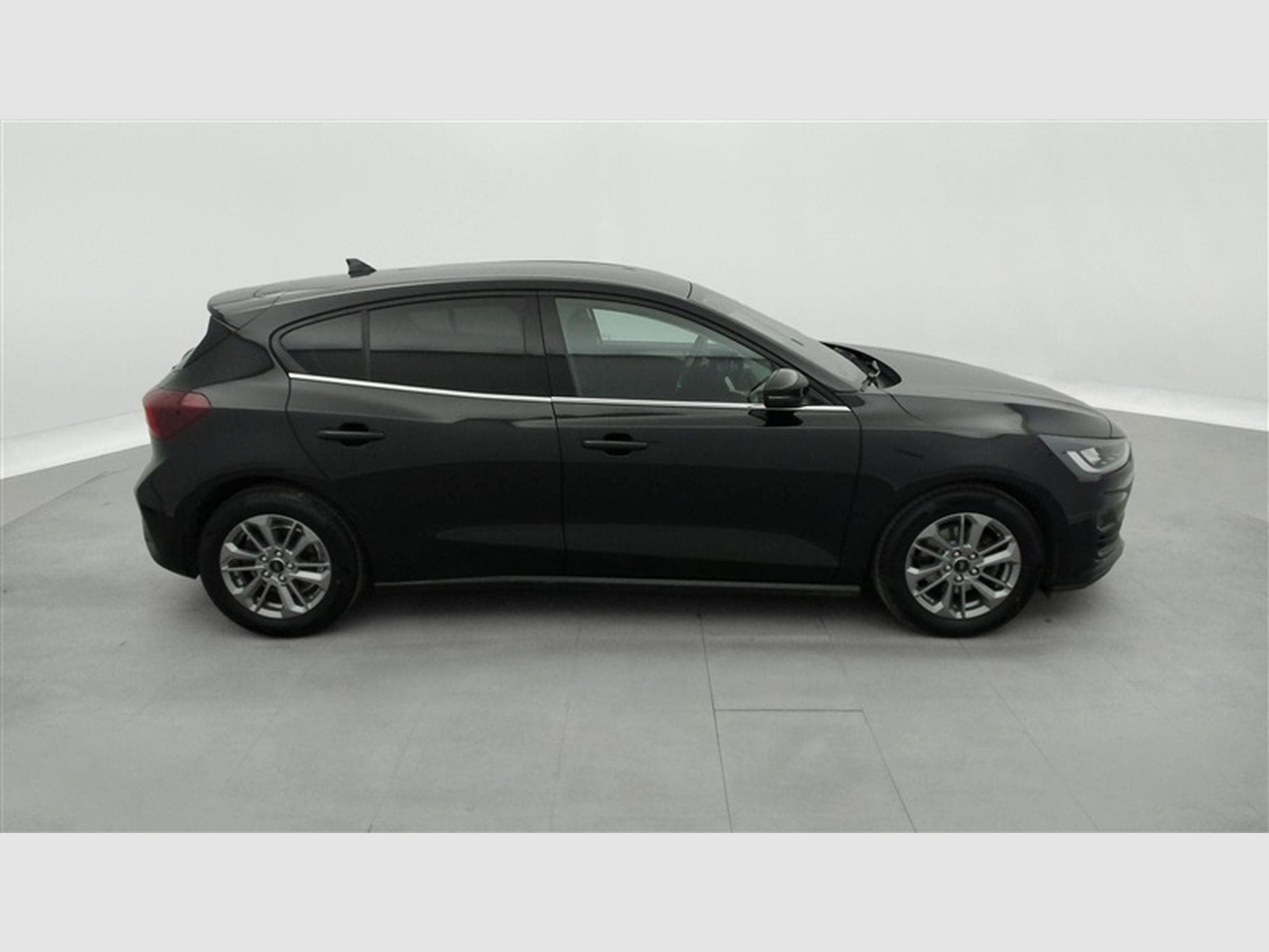 Ford Focus 1.5 EcoBlue Connected (2023) - Photo 24