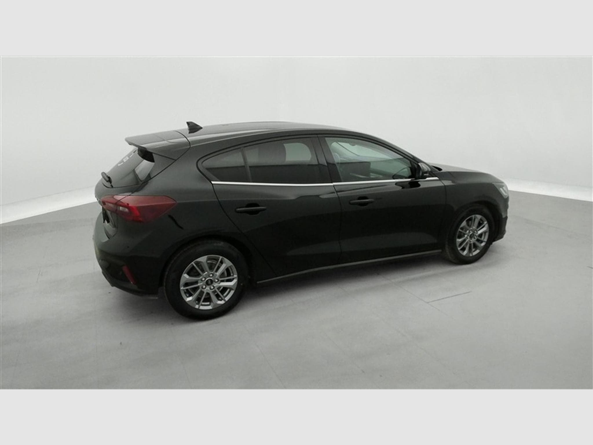 Ford Focus 1.5 EcoBlue Connected (2023) - Photo 25