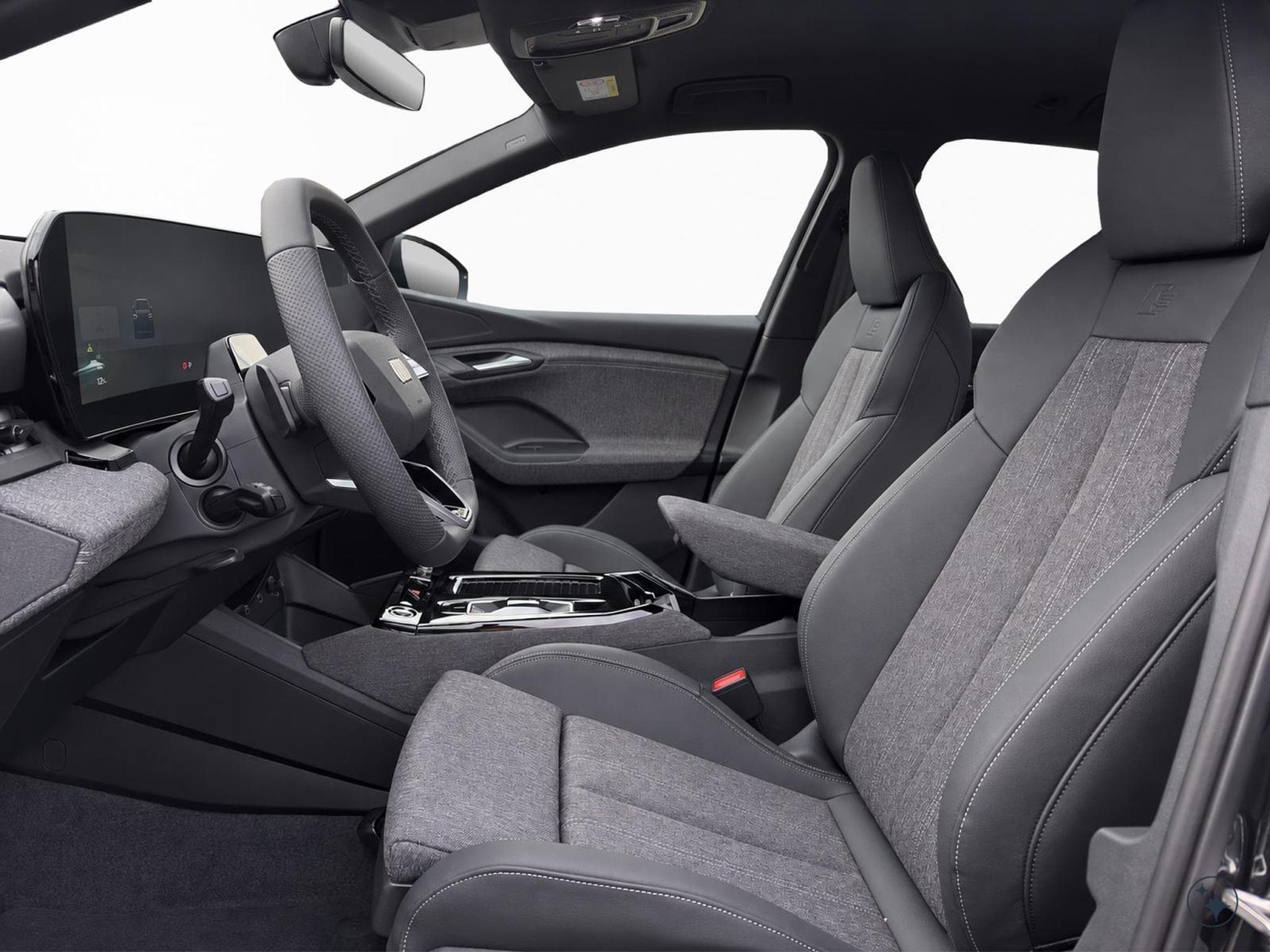 Audi Q6 e-tron e-tron performance (2026) - Foto 9