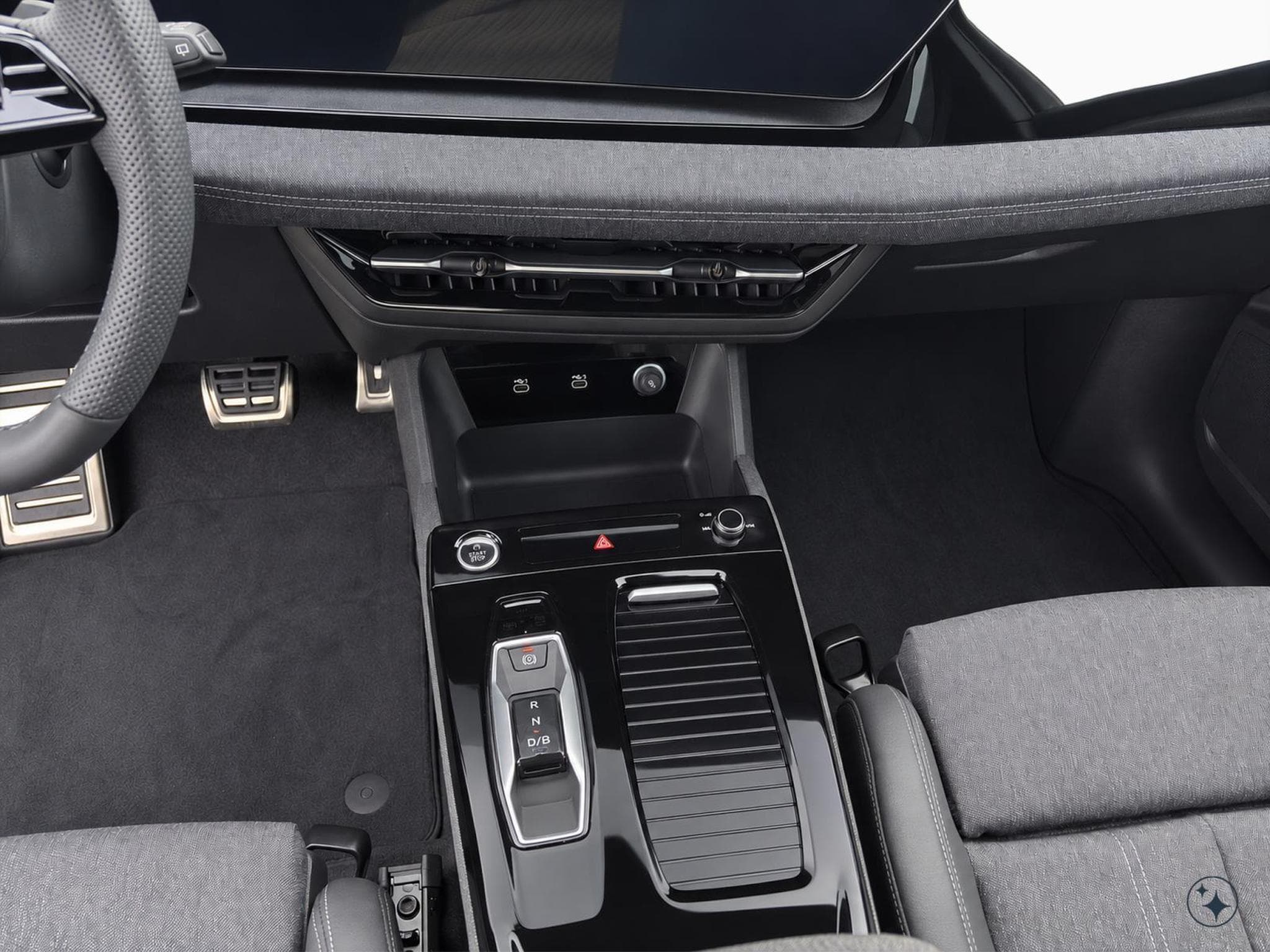 Audi Q6 e-tron e-tron performance (2026) - Foto 12