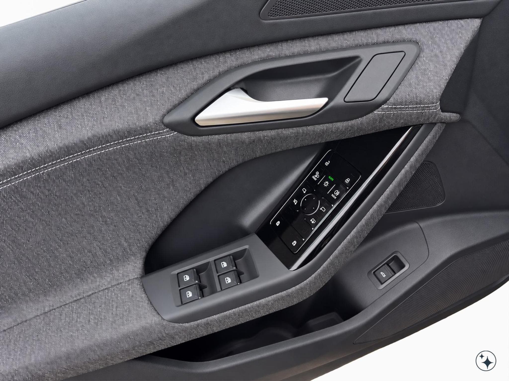 Audi Q6 e-tron e-tron performance (2026) - Foto 13