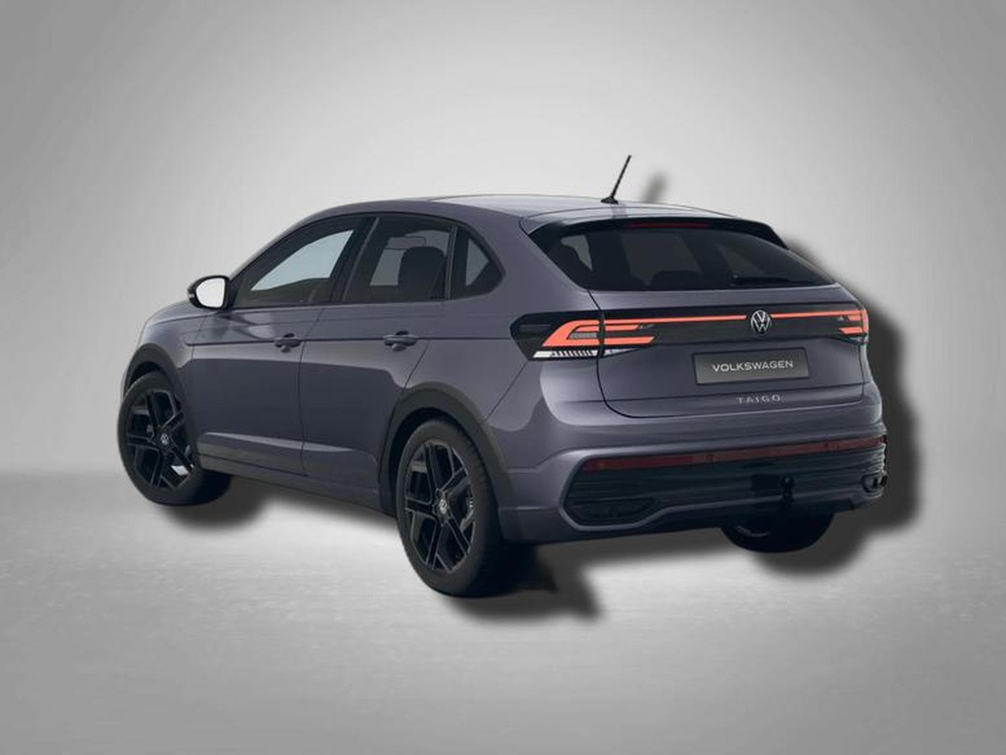 VW Taigo R-Line 1.5 TSI 7-Gang-DSG (2025) - Foto 3