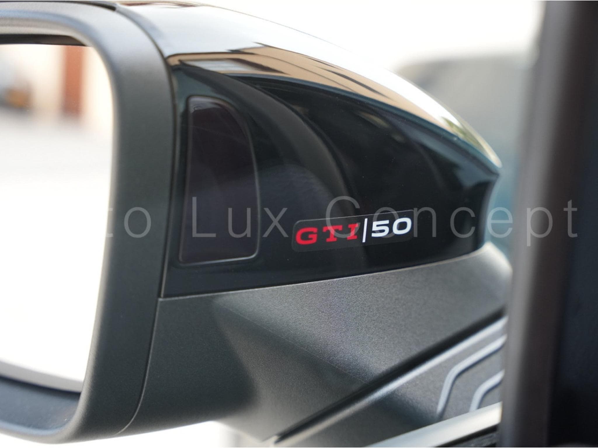 VW Golf GTI Edition 50 Pack Performance (2026) - Photo 14