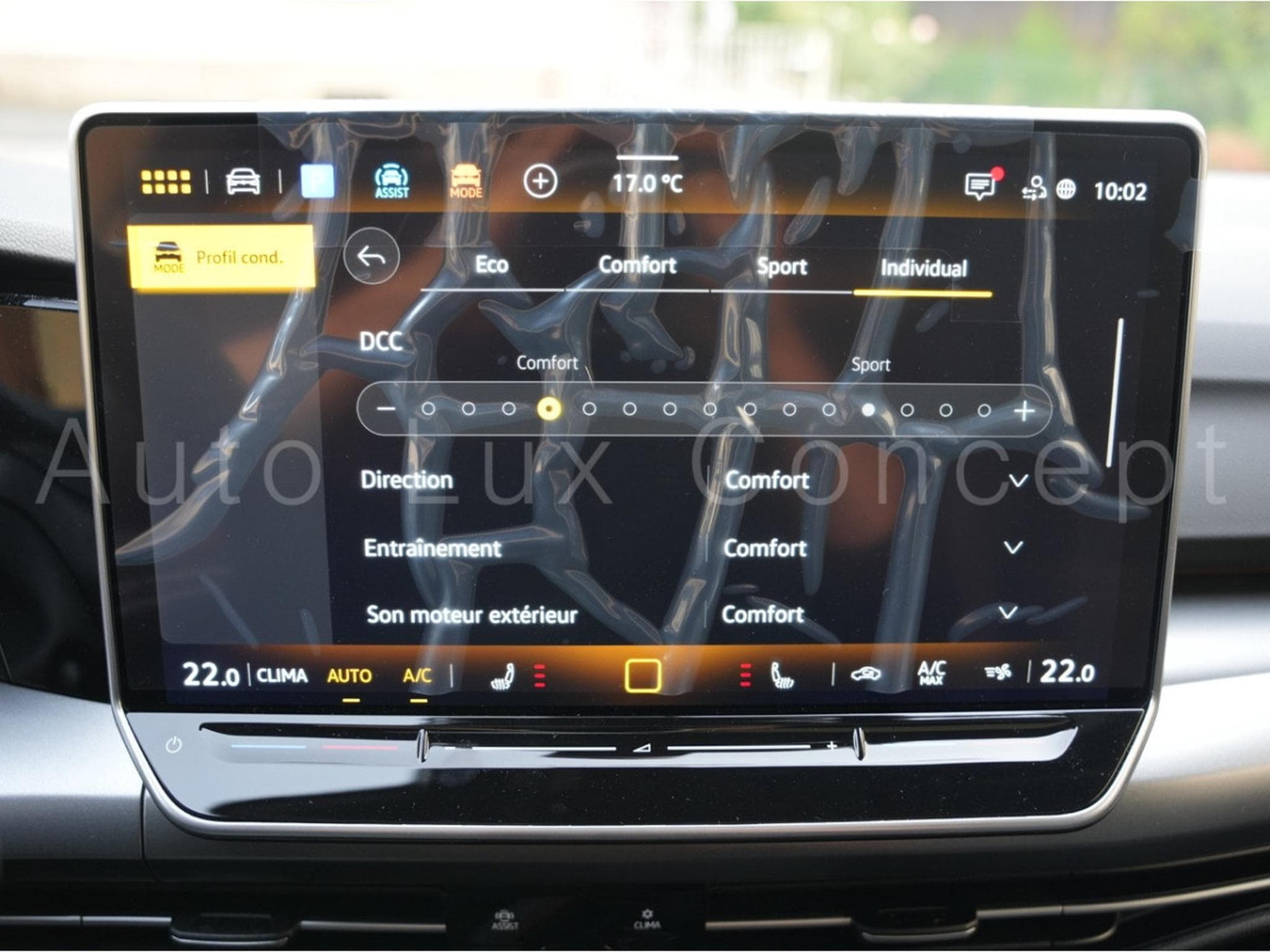 VW Golf GTI Edition 50 Pack Performance (2026) - Photo 21