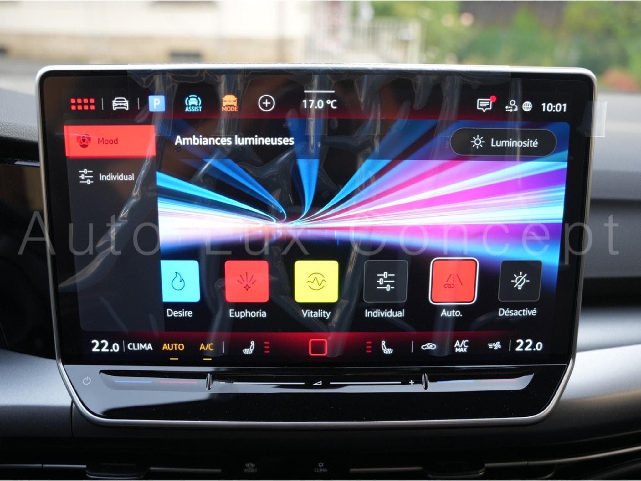 VW Golf GTI Edition 50 Pack Performance (2026) - Photo 23