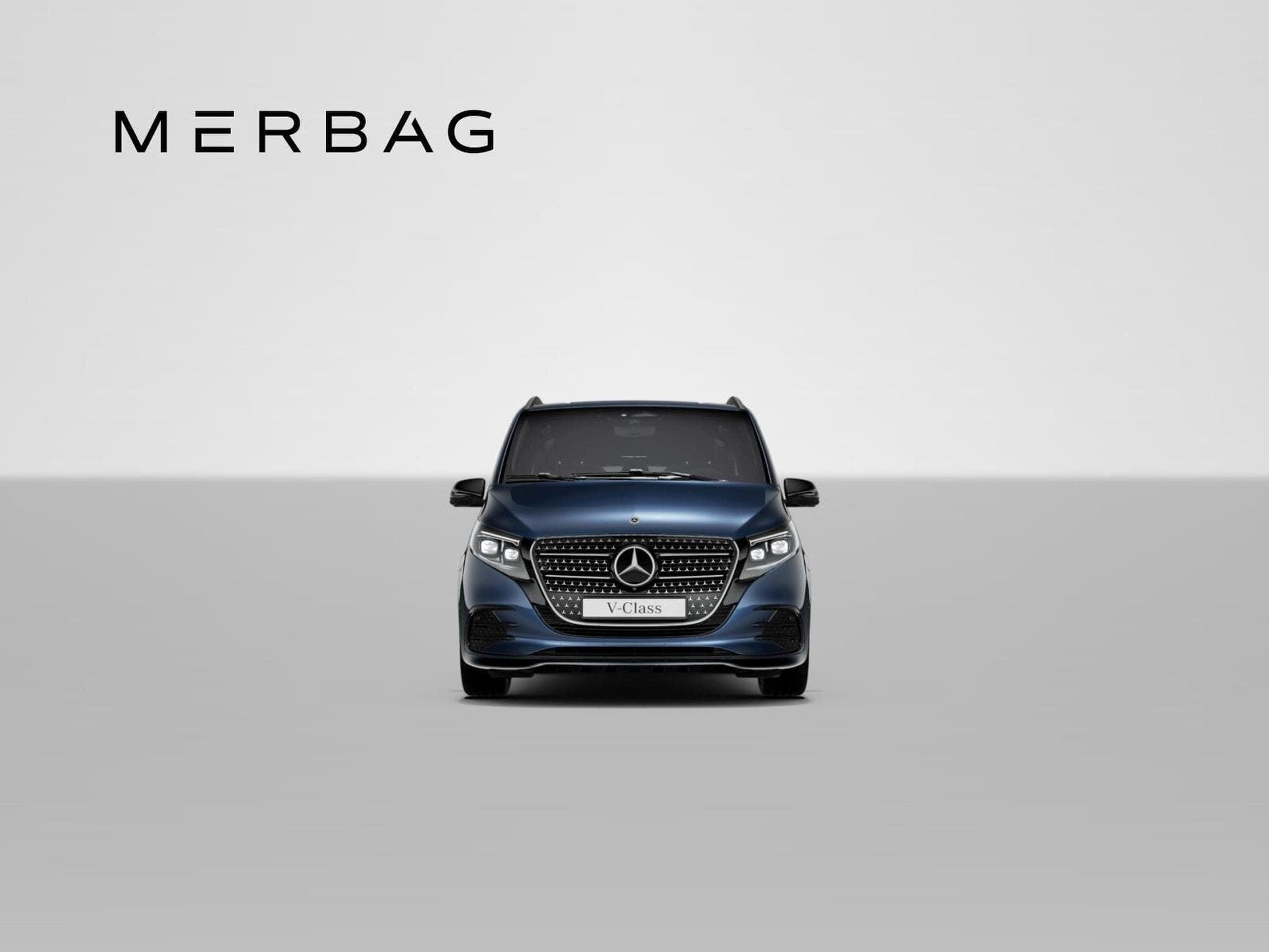 Mercedes V d Exclusive lang (2026) - Foto 6