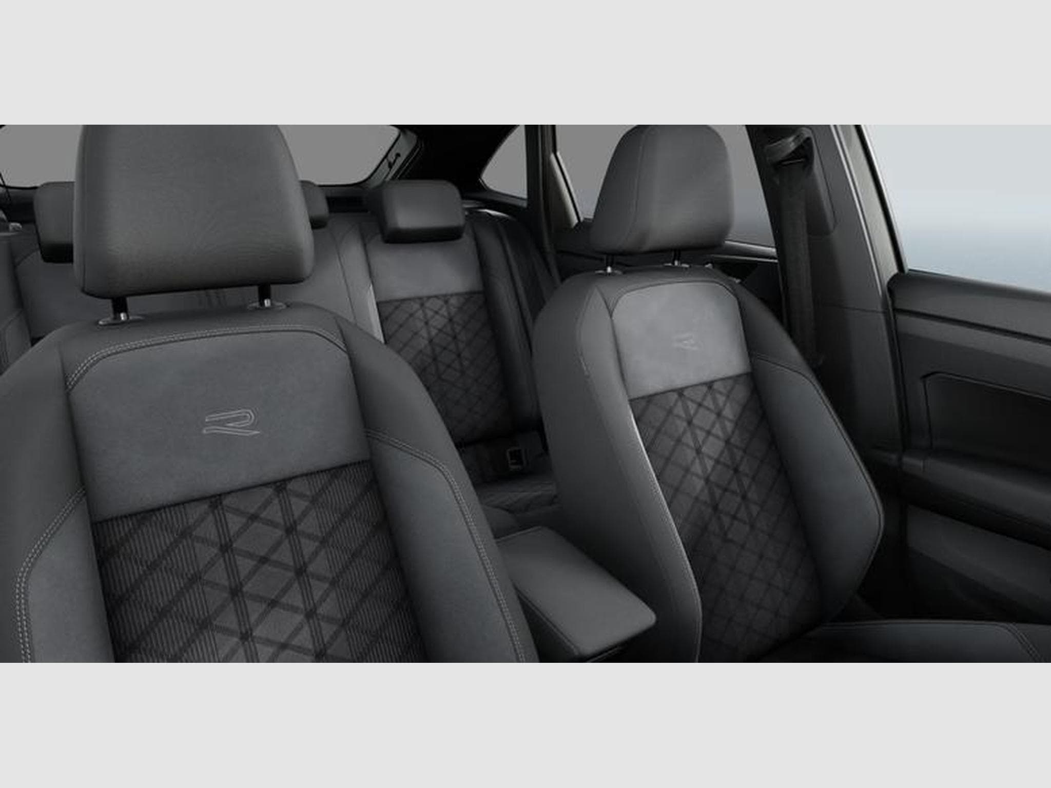 VW Taigo R-Line 1.5 TSI 7-Gang-DSG (2025) - Foto 7