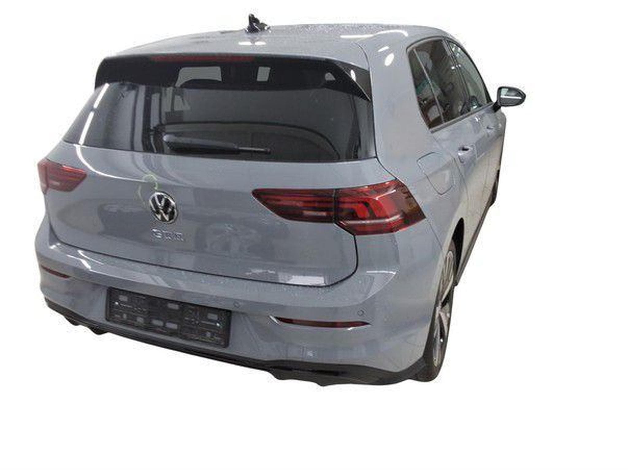 VW Golf Volkswagen Golf 8 GTE 272ch phase 2 DSG (2026) - Photo 3