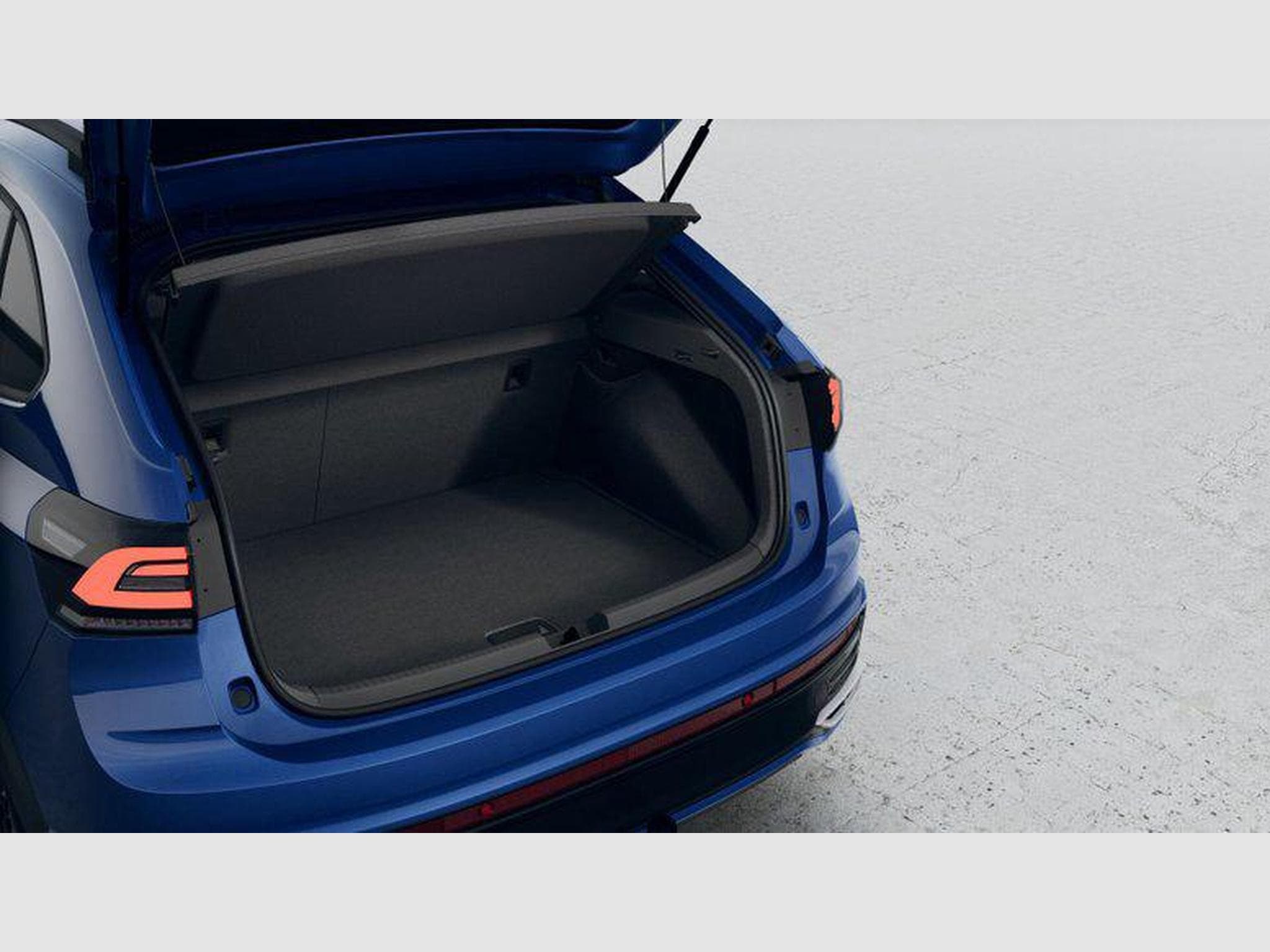 VW Taigo R-Line Limited 1.5 TSI 7-Gang-DSG (2026) - Foto 4