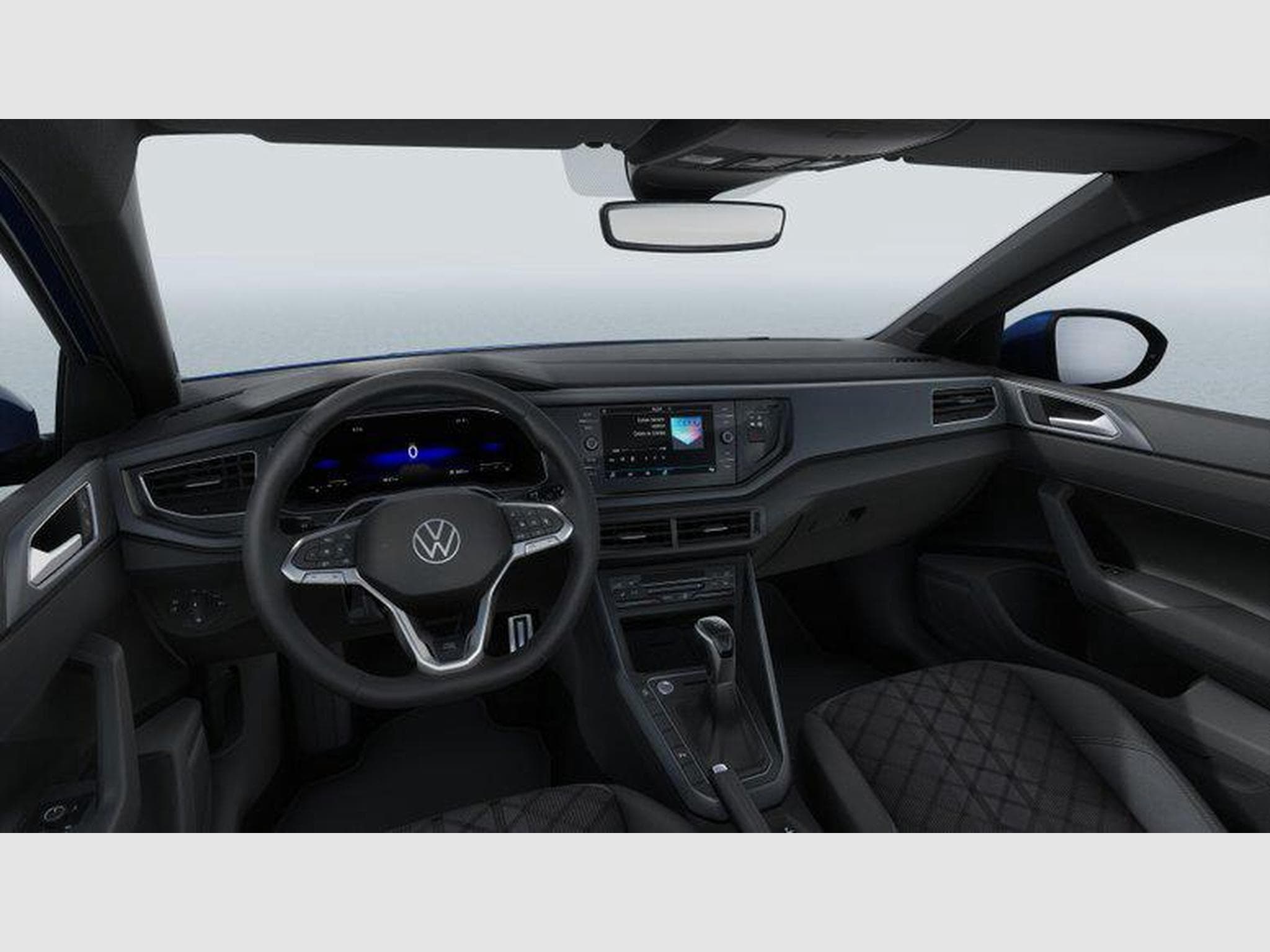 VW Taigo R-Line Limited 1.5 TSI 7-Gang-DSG (2026) - Foto 5