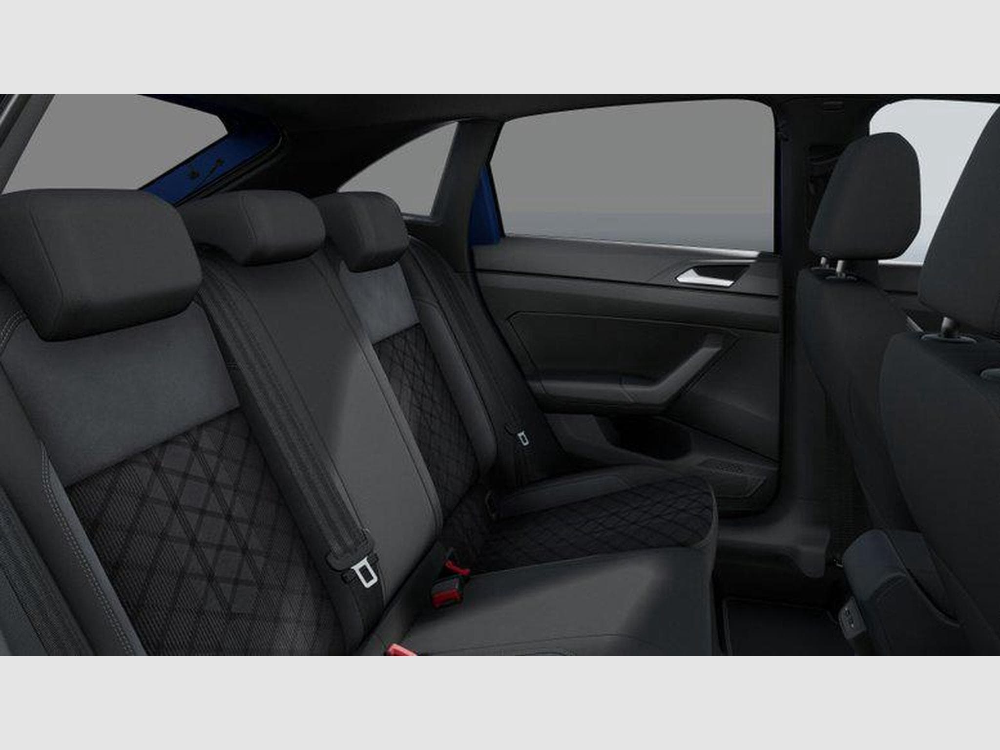 VW Taigo R-Line Limited 1.5 TSI 7-Gang-DSG (2026) - Foto 6