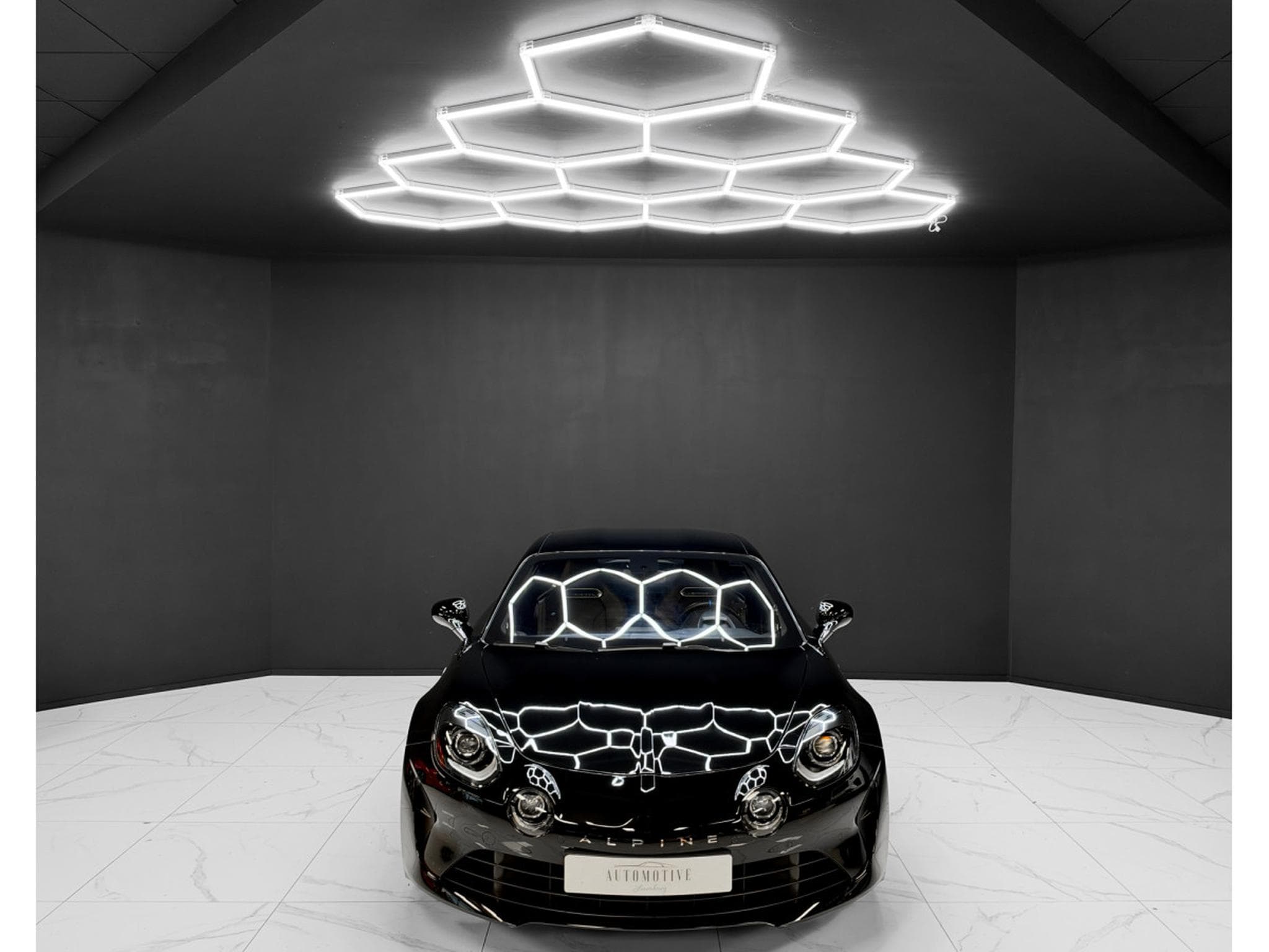 Alpine A110 GT (2024) - Photo 8