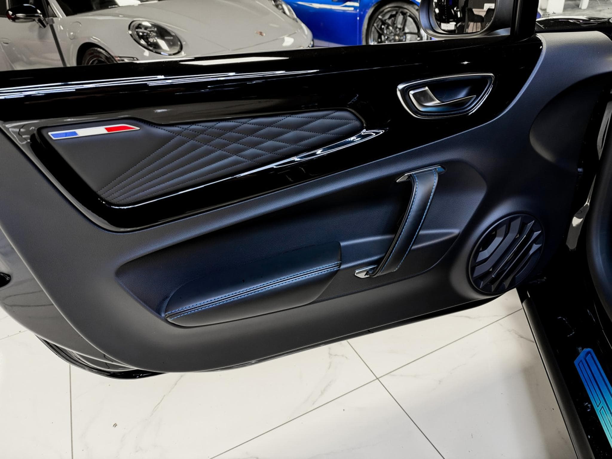 Alpine A110 GT (2024) - Photo 13