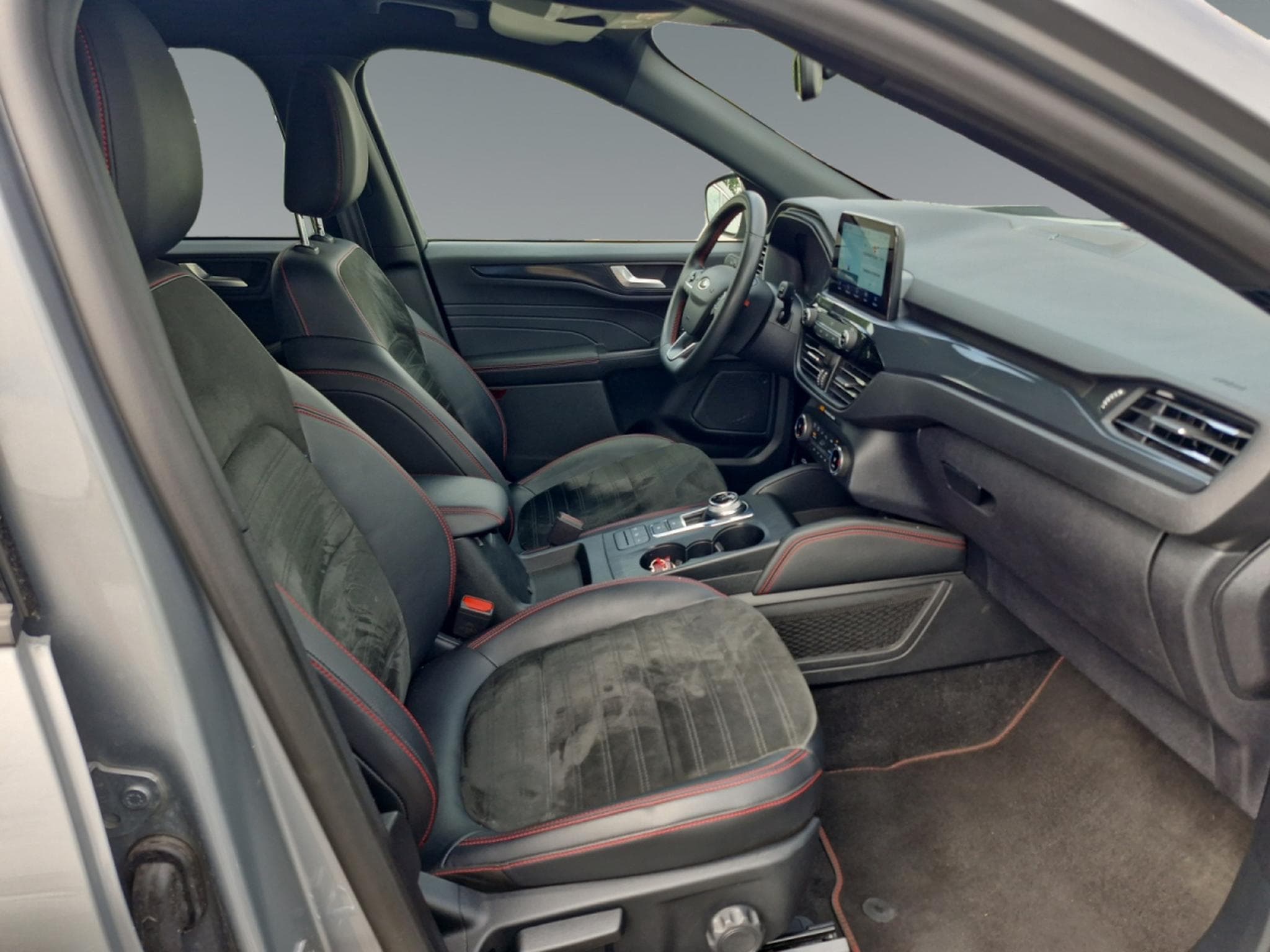 Ford Kuga FHEV 2.5 Duratec AWD ST-Line X (134 kW) (2023) - Foto 17
