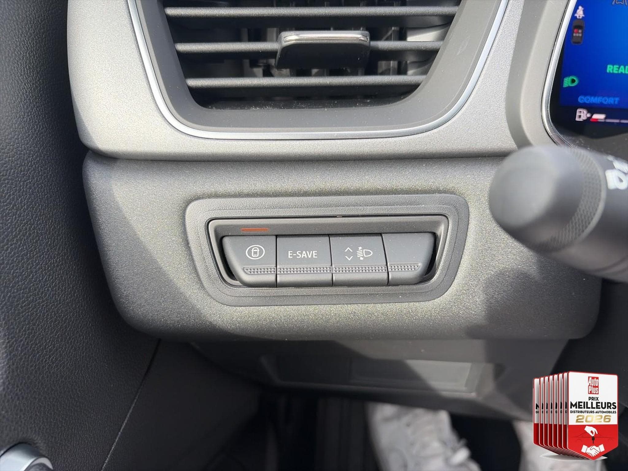 Renault SYMBIOZ 1.8 E-TECH FULL HYBRID 160 TECHNO (2026) - Foto 11