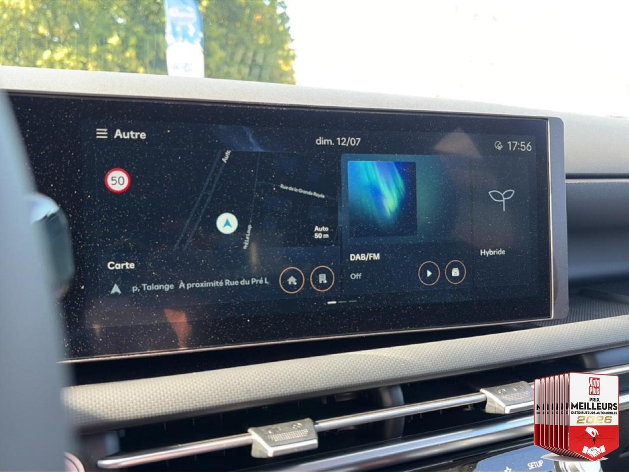 Hyundai TUCSON 1.6 T-GDI 239 HYBRID INTUITIVE (2026) - Foto 19