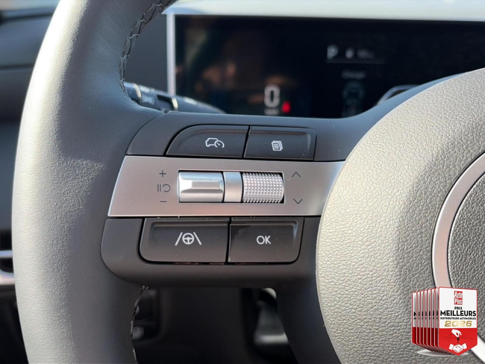 Hyundai TUCSON 1.6 T-GDI 239 HYBRID INTUITIVE (2026) - Foto 16
