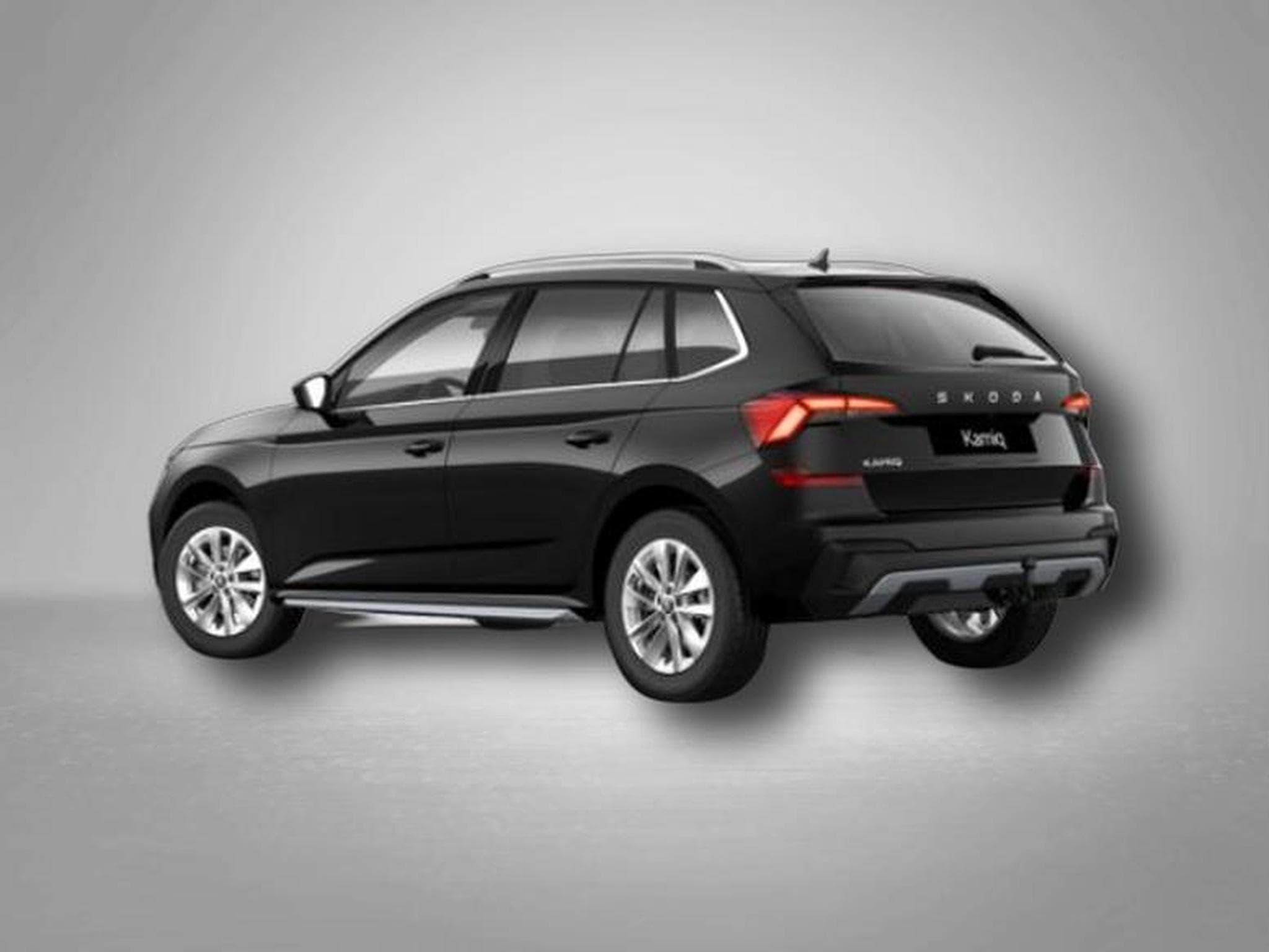 Skoda Kamiq Selection Plus 1.5 TSI 7-Gang-DSG (2026) - Photo 3