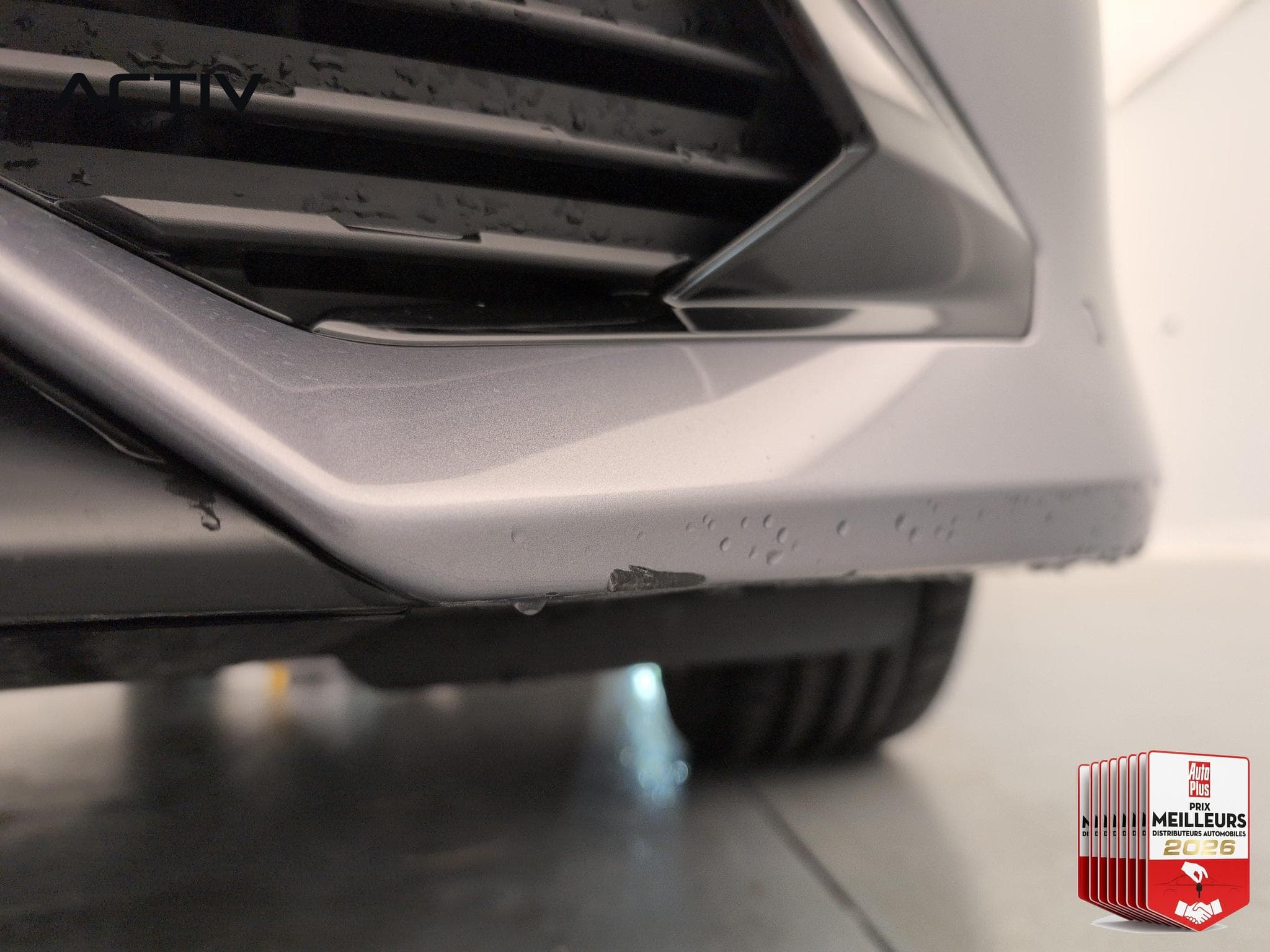 Peugeot 508 Hybrid 225 e-EAT8 Allure (2025) - Foto 25