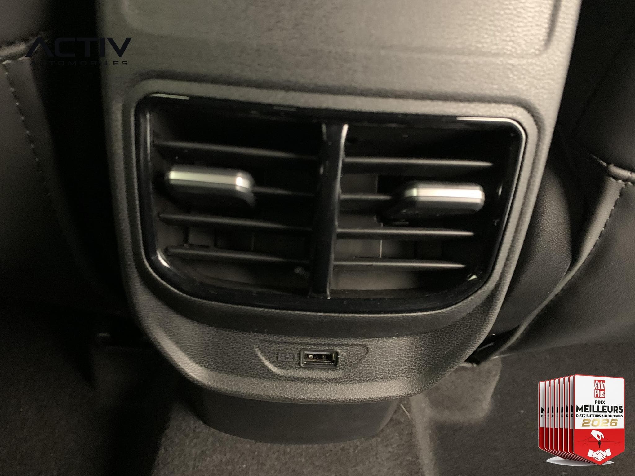 Mg MG3 1.5 L Hybrid+ 195 ch Luxury (2025) - Foto 20