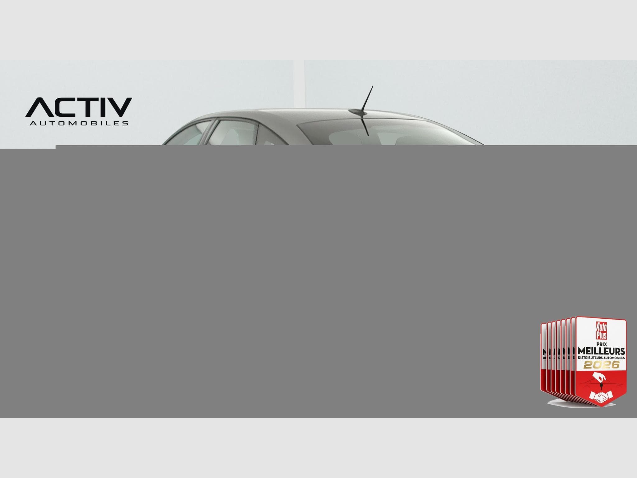 Citroën C4 Hybride 110 ch e-DCS6 You (2025) - Foto 5