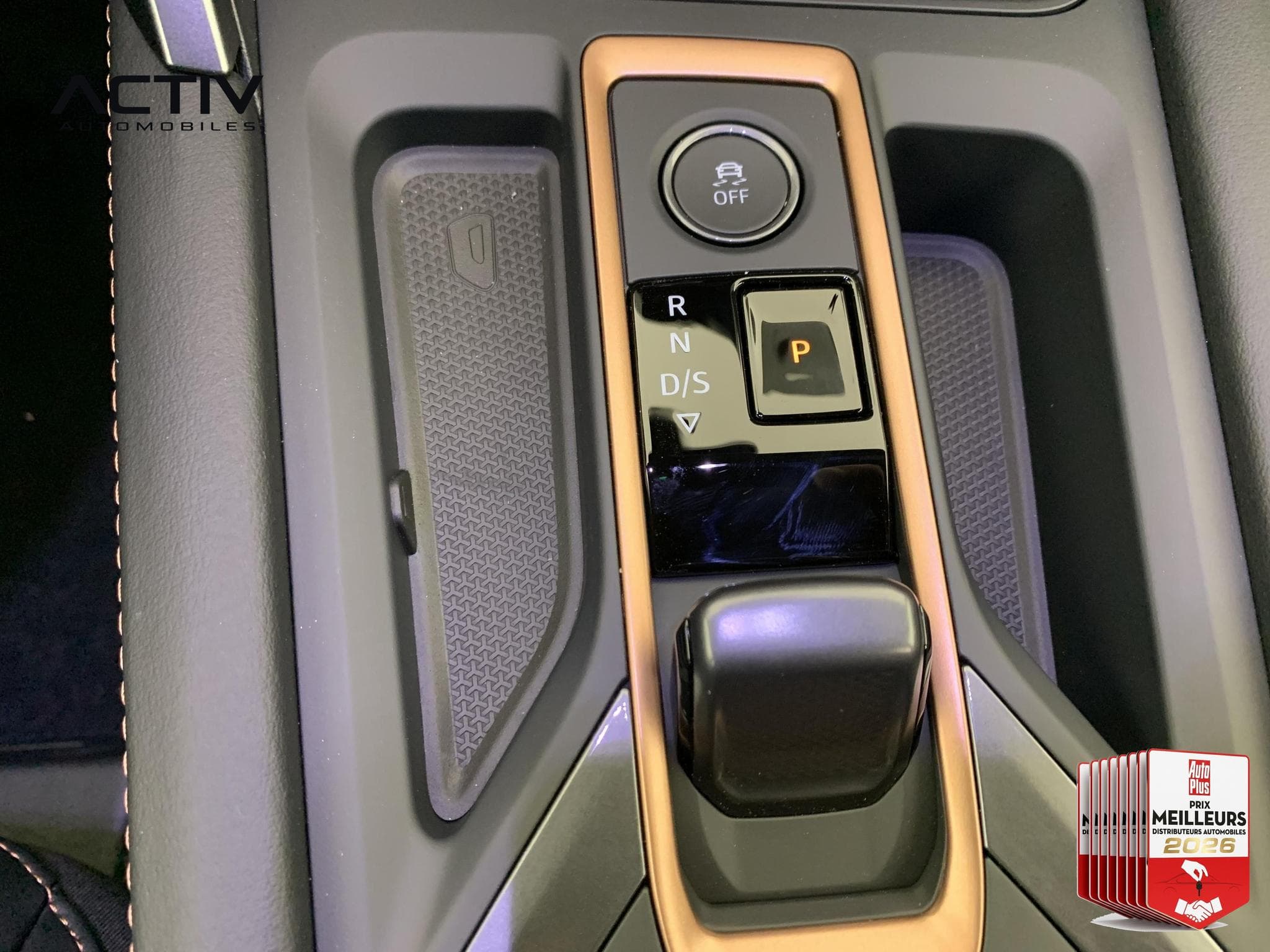 Cupra Formentor 1.5 eTSI Hybrid 150 ch DSG7 V (2026) - Photo 16